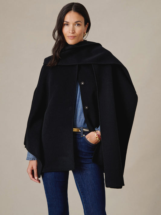 Haley Cape