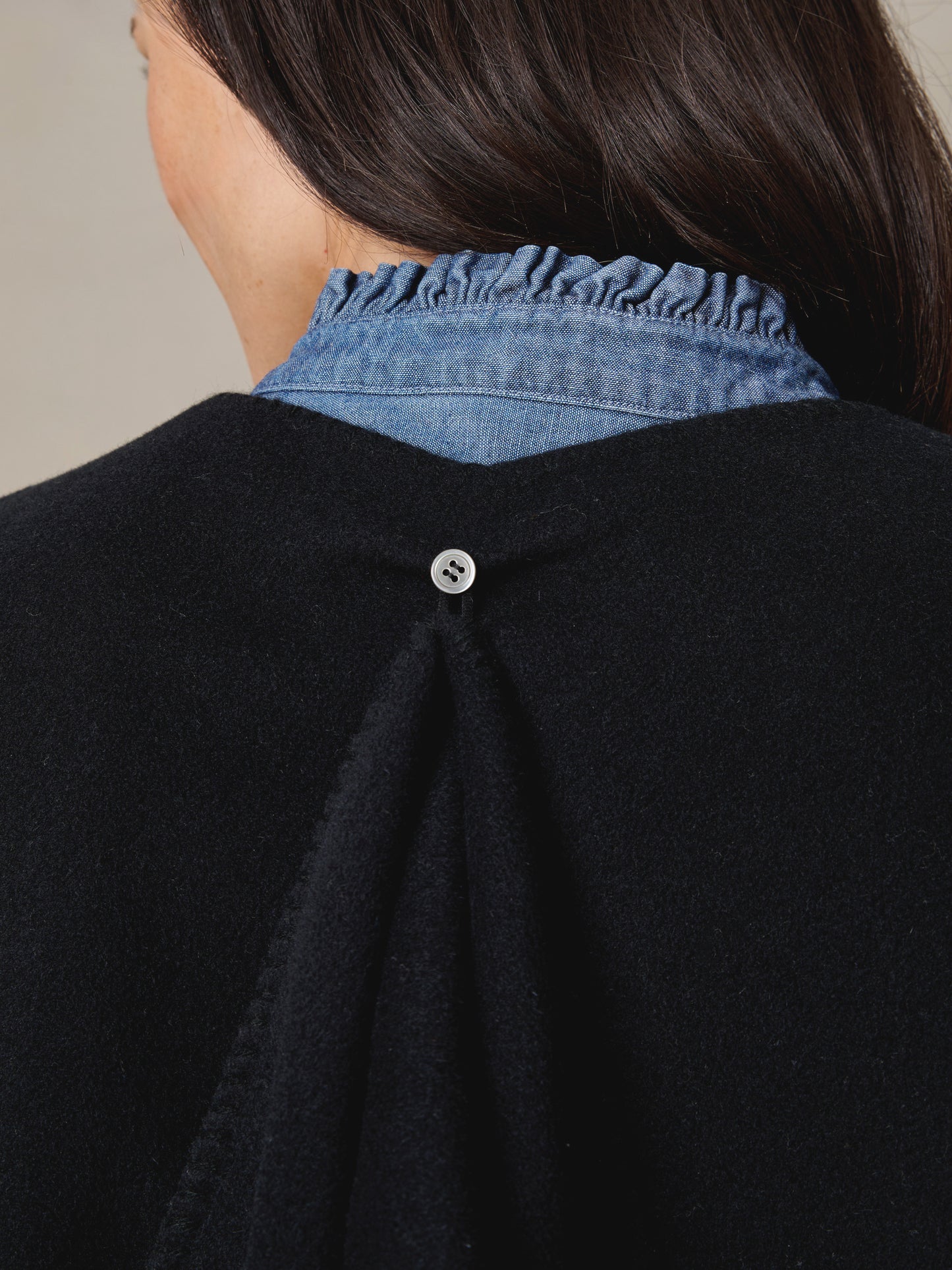 Haley Cape