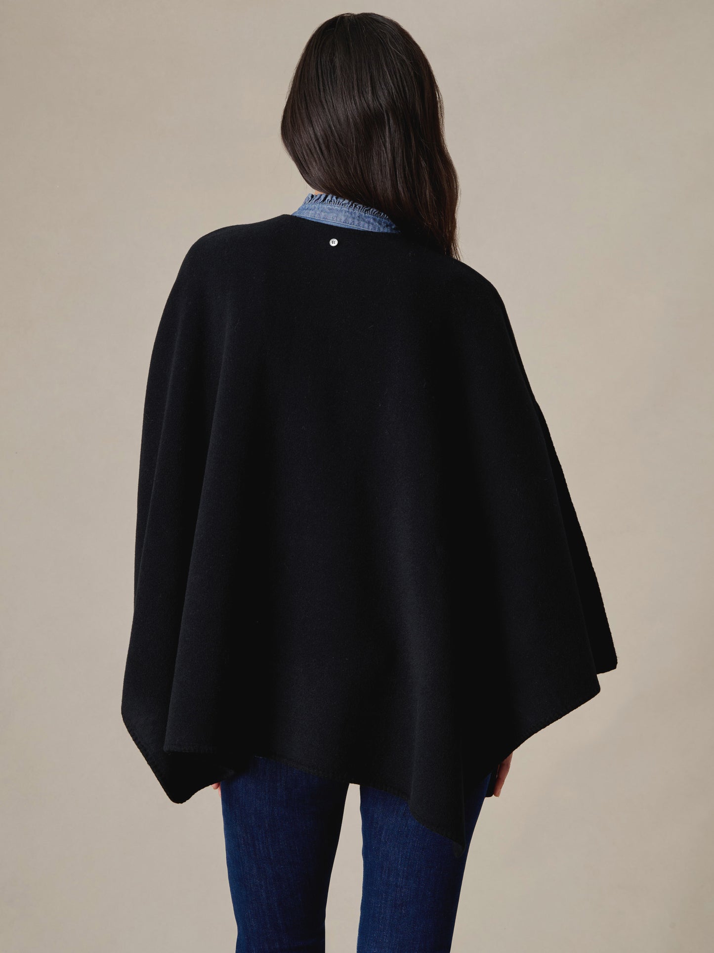 Haley Cape