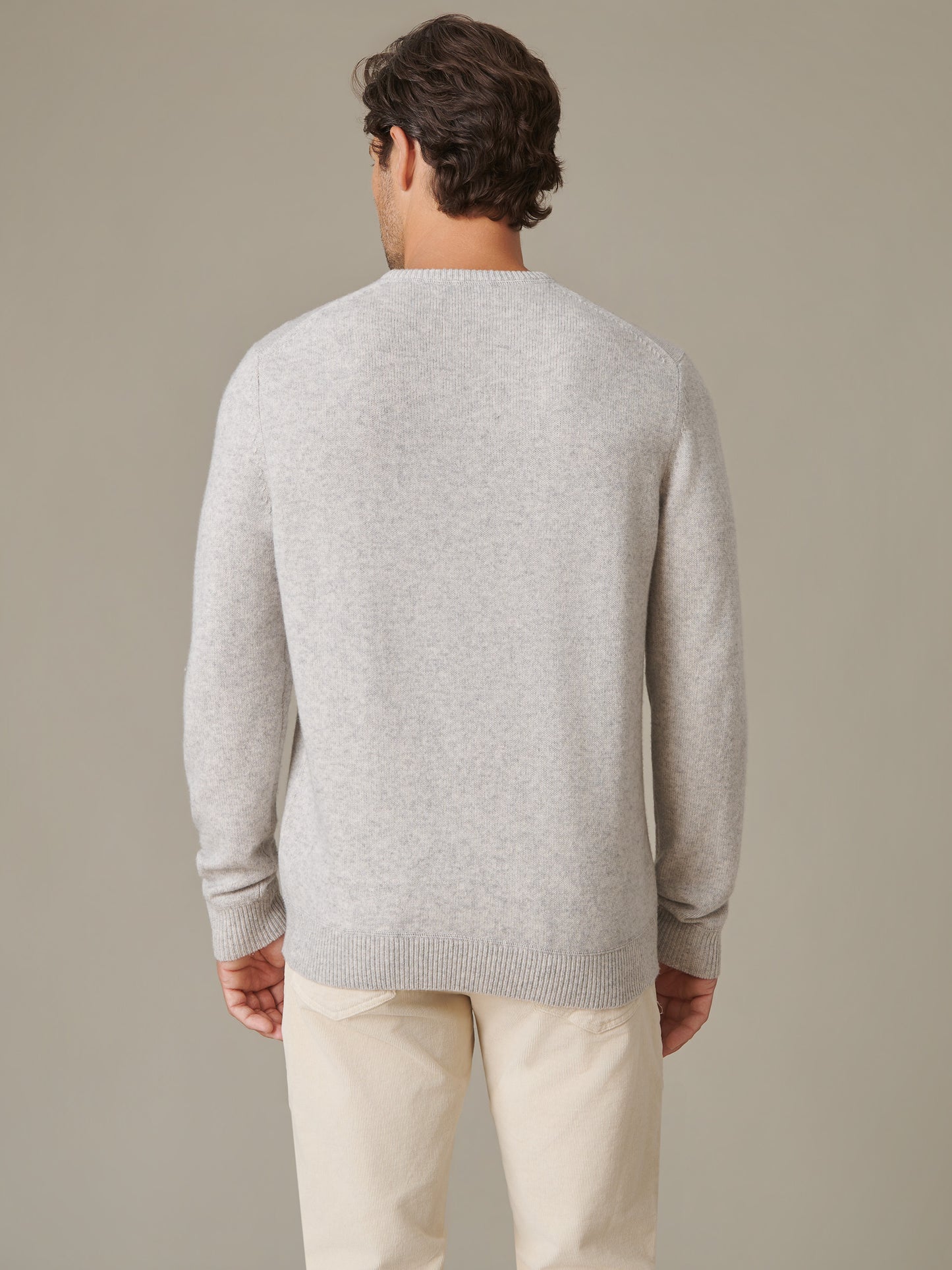 Hewitt Sweater