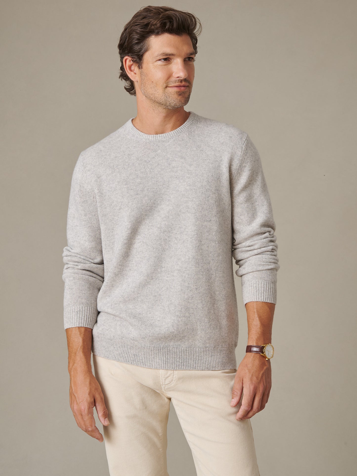 Hewitt Sweater
