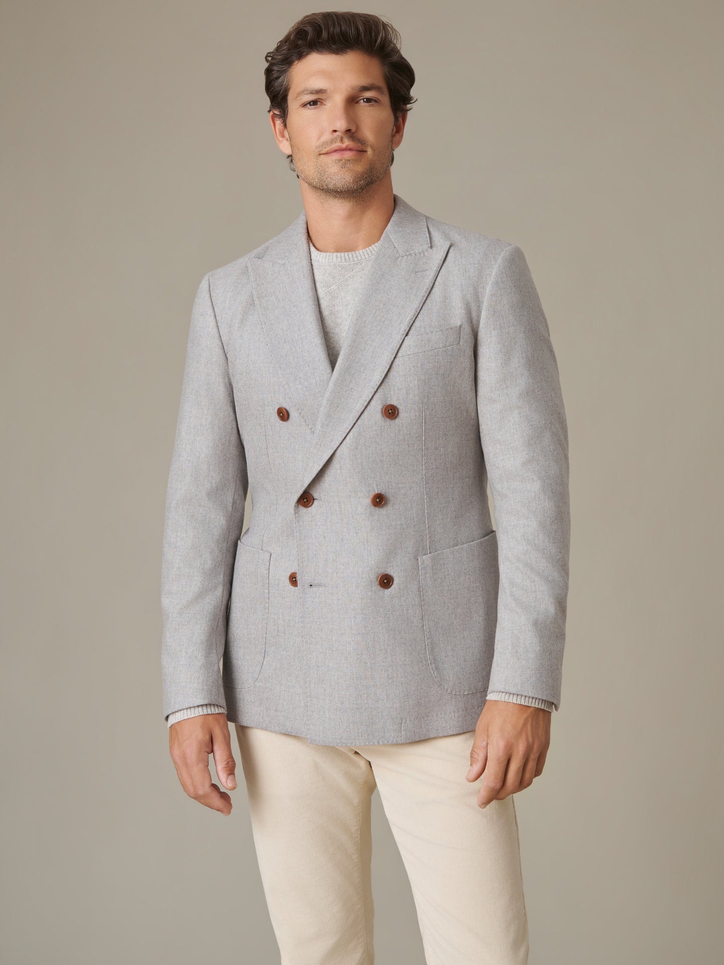 Lawerence Blazer
