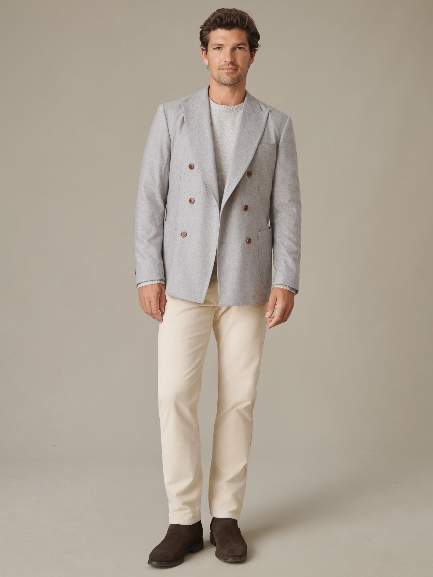 Lawerence Blazer