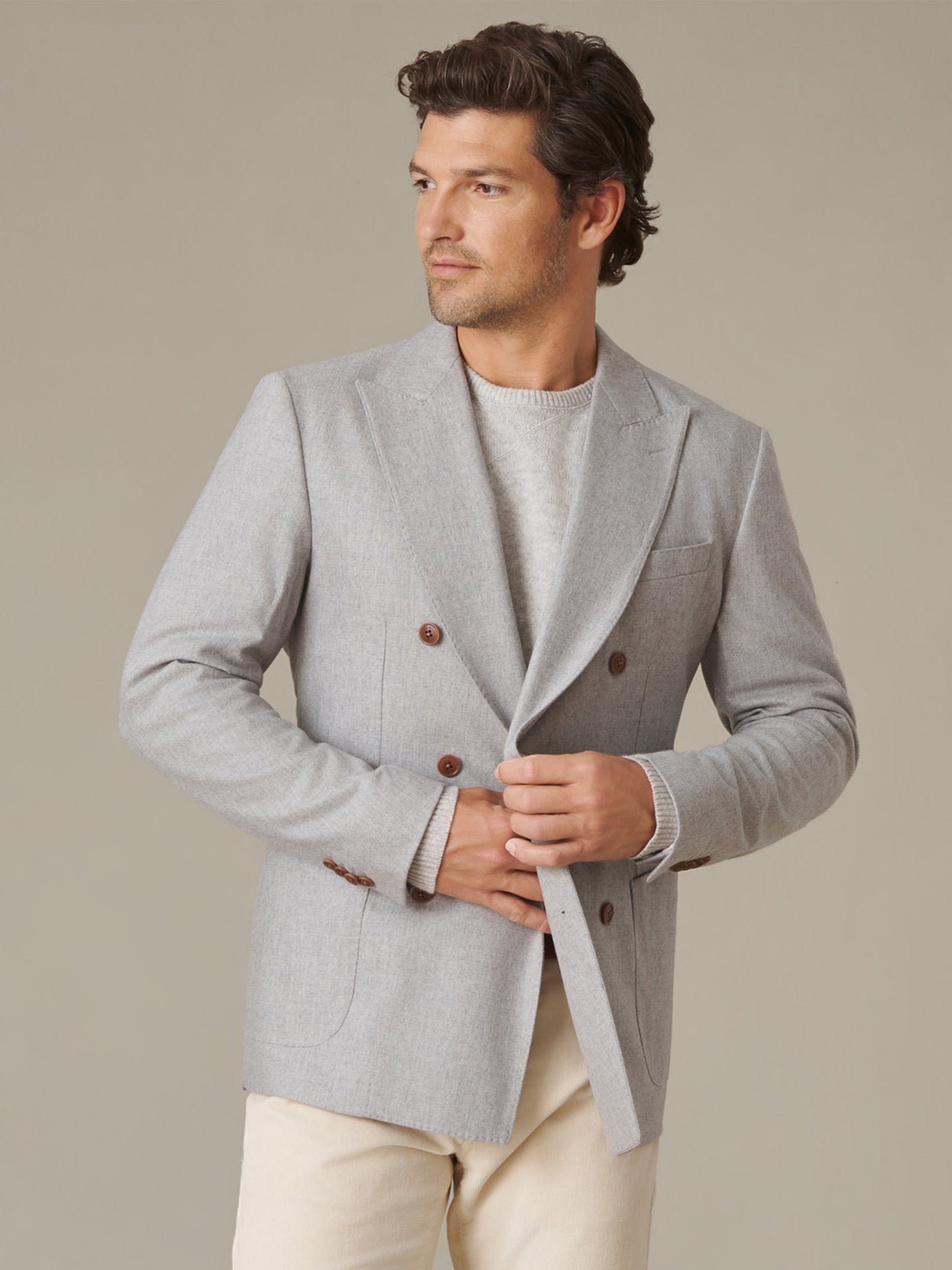 Lawerence Blazer