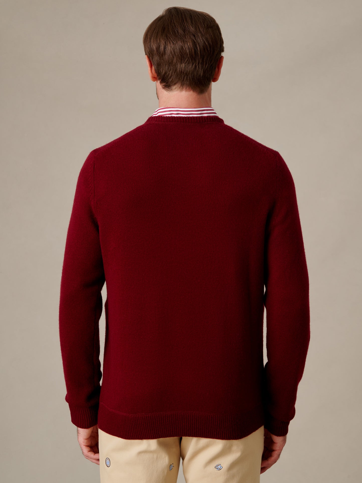 Hewitt Sweater