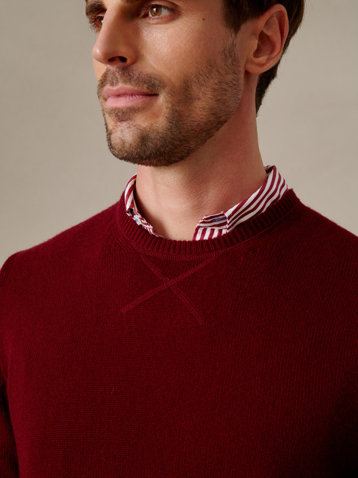 Hewitt Sweater