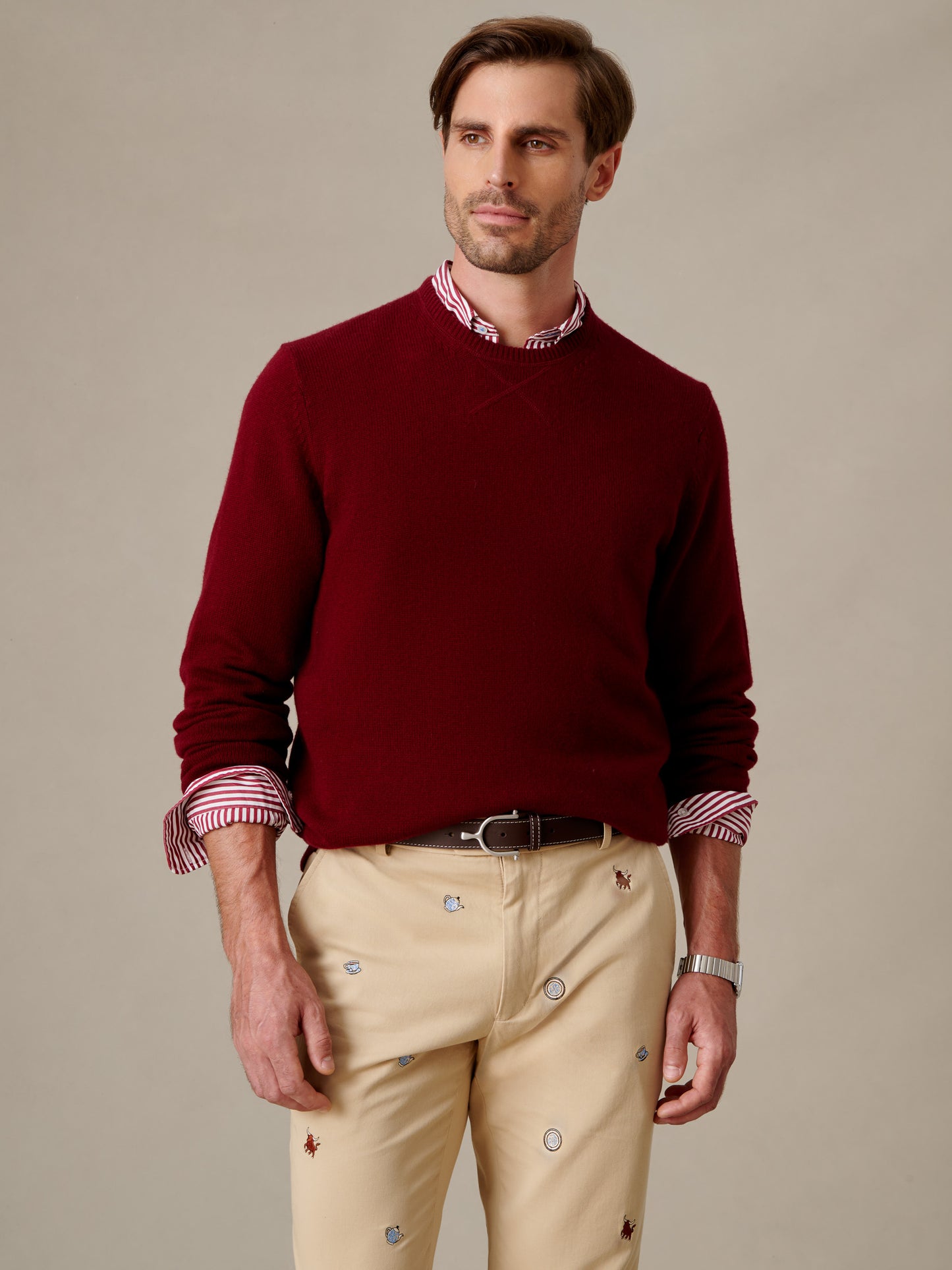 Hewitt Sweater