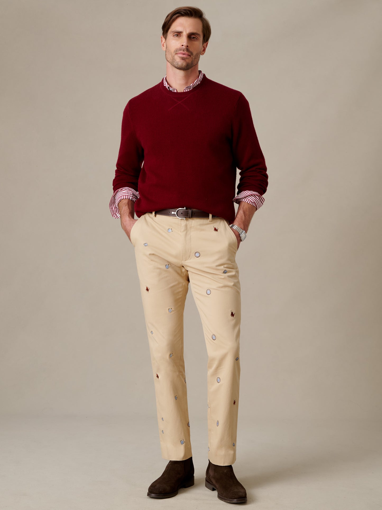 Hewitt Sweater