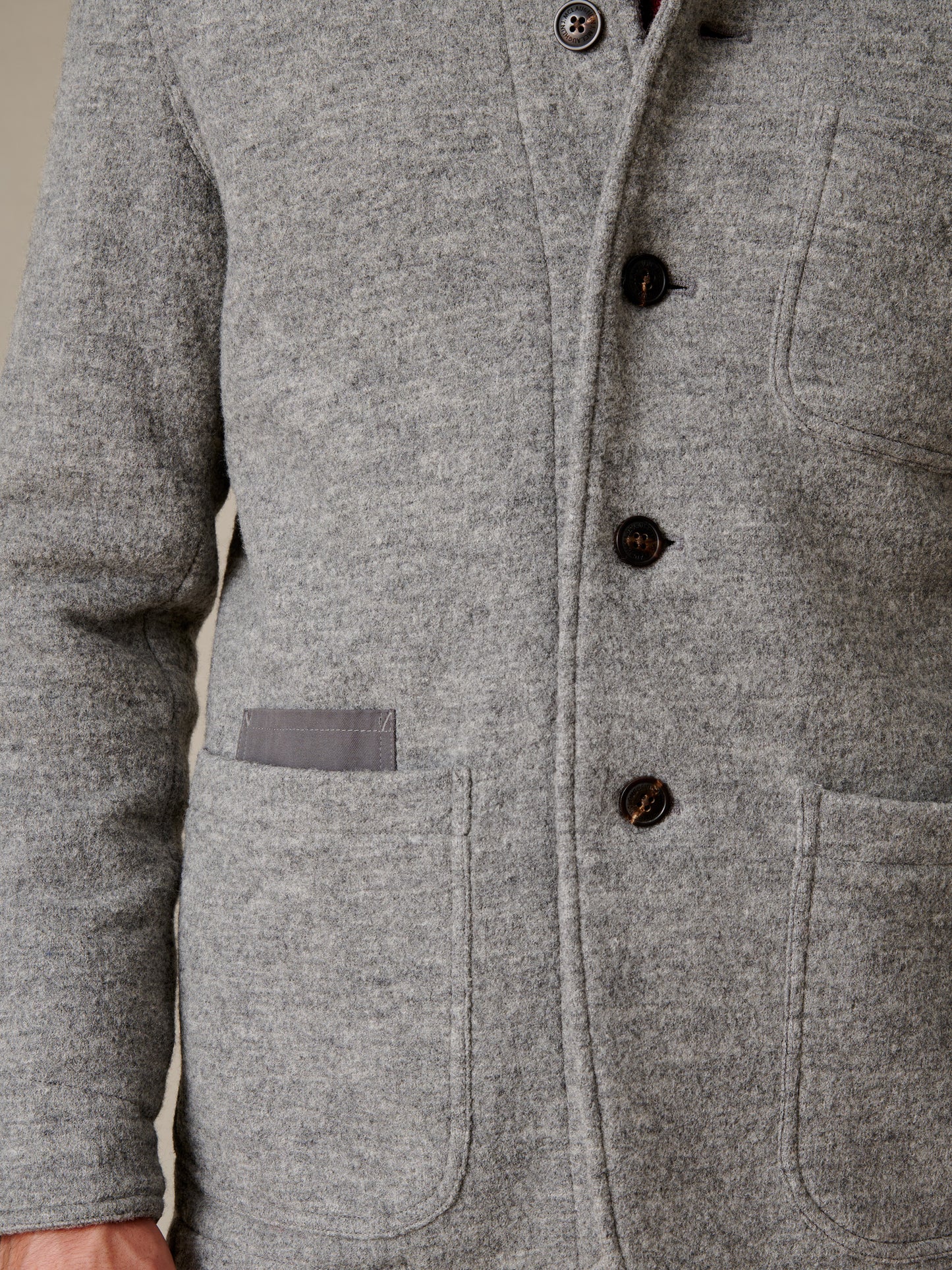 Spade Chore Jacket