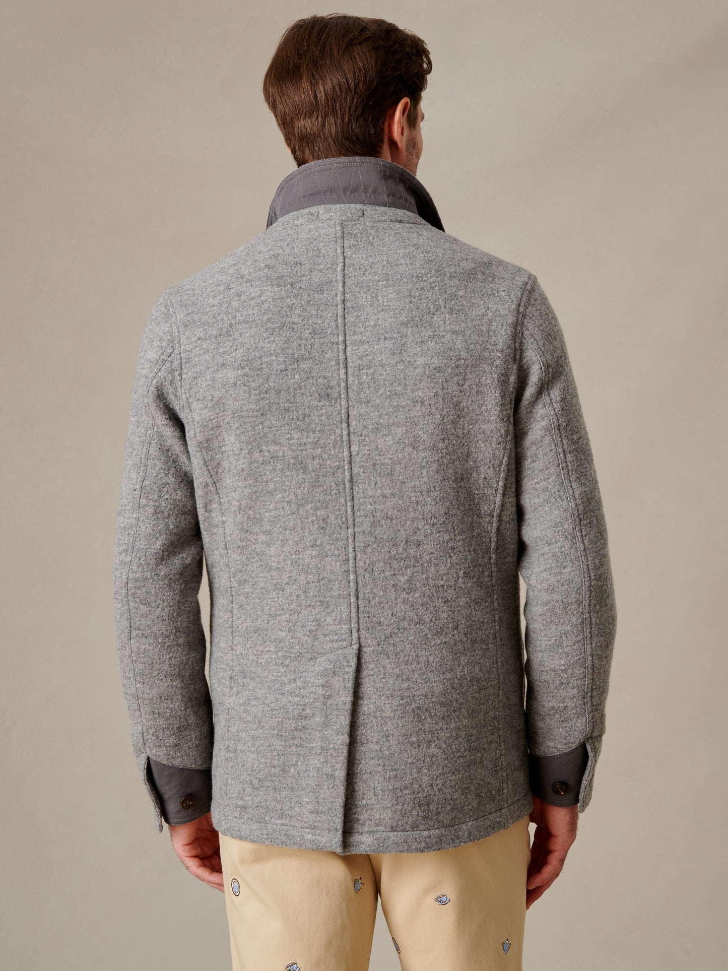 Spade Chore Jacket