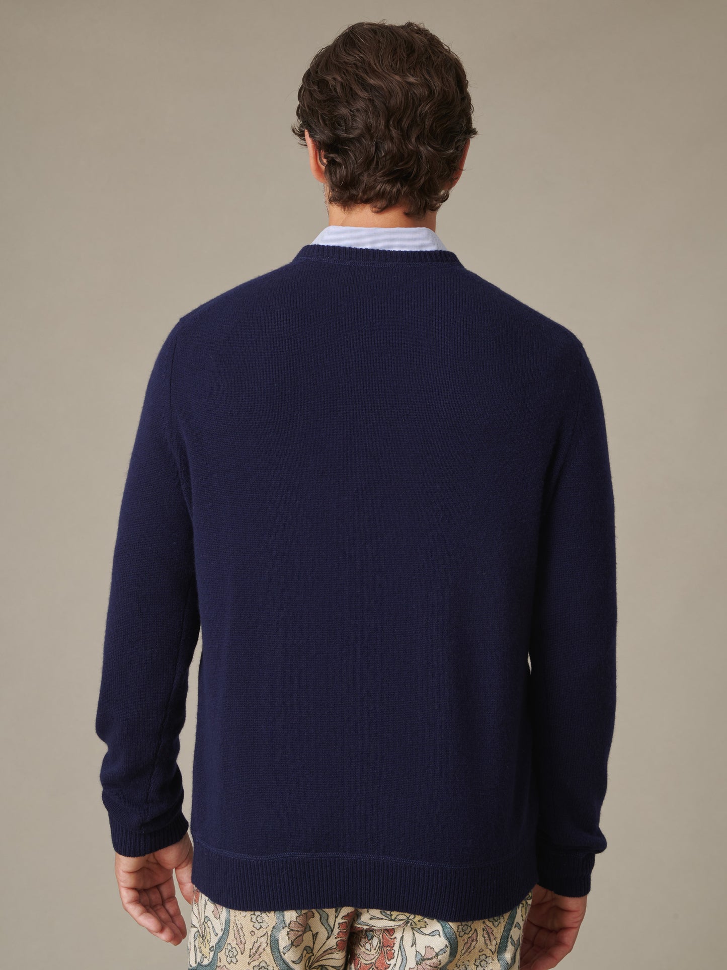 Hewitt Sweater