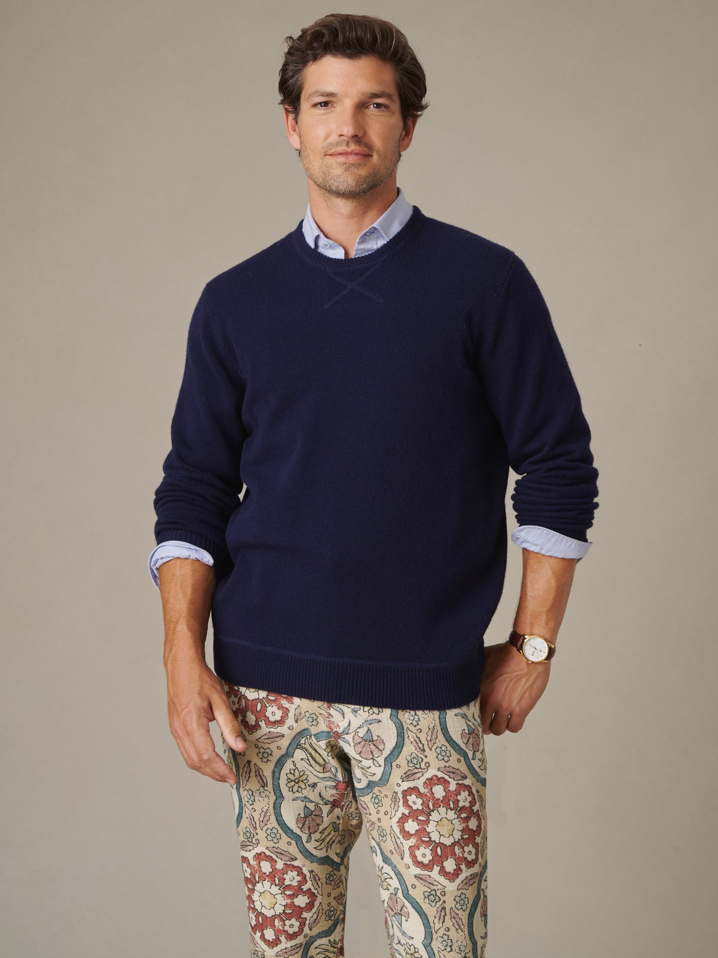 Hewitt Sweater