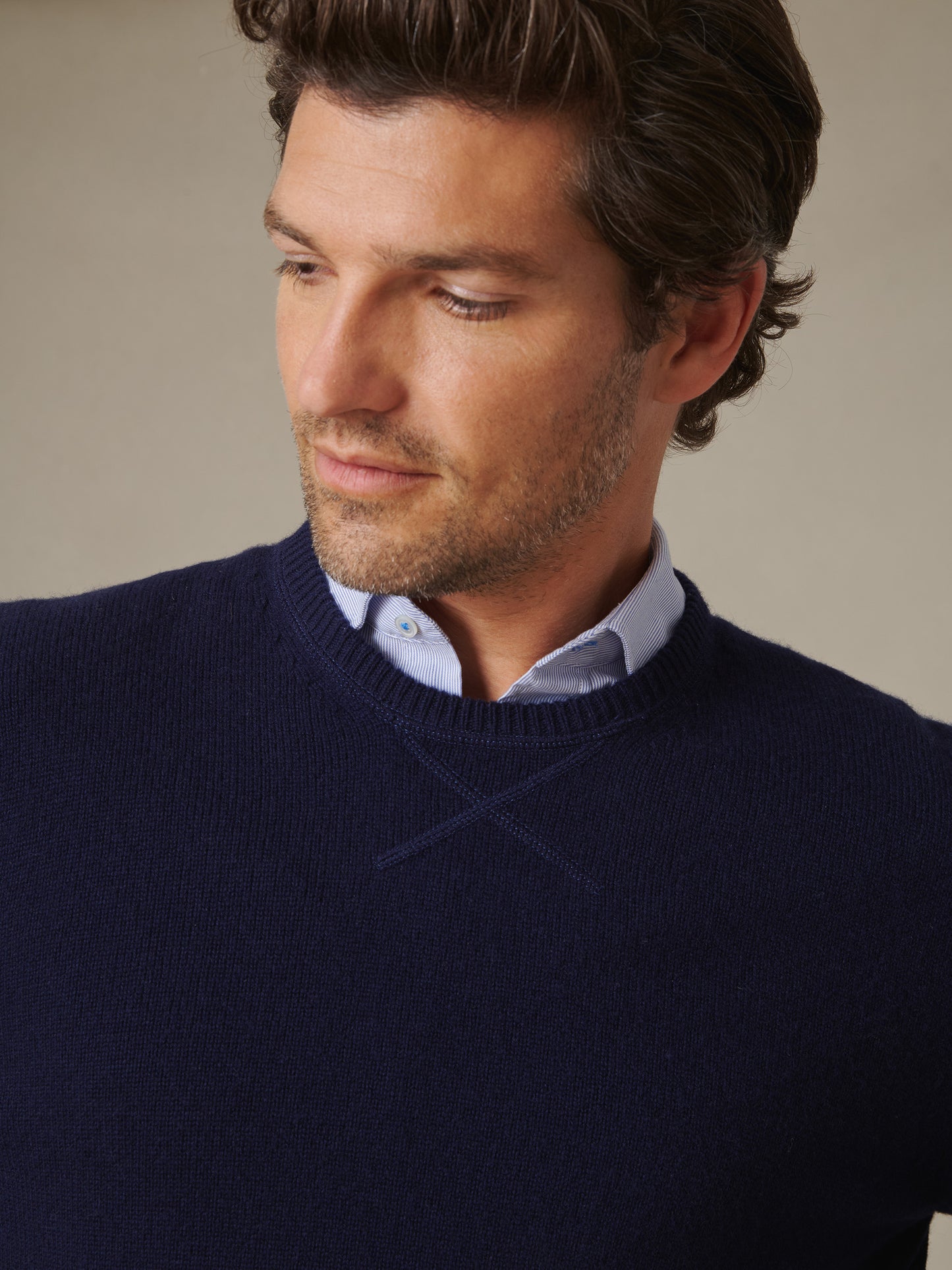 Hewitt Sweater