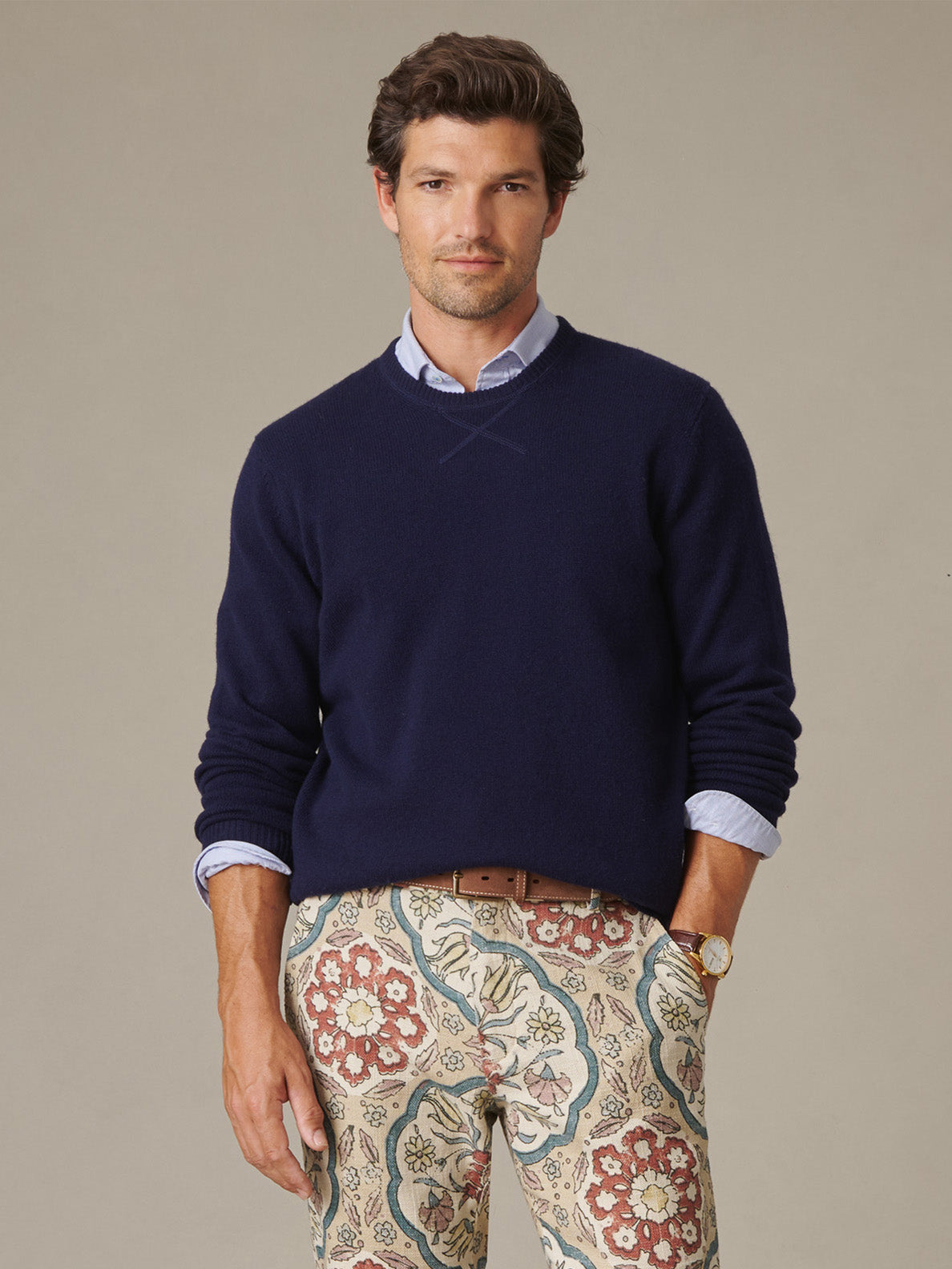 Hewitt Sweater