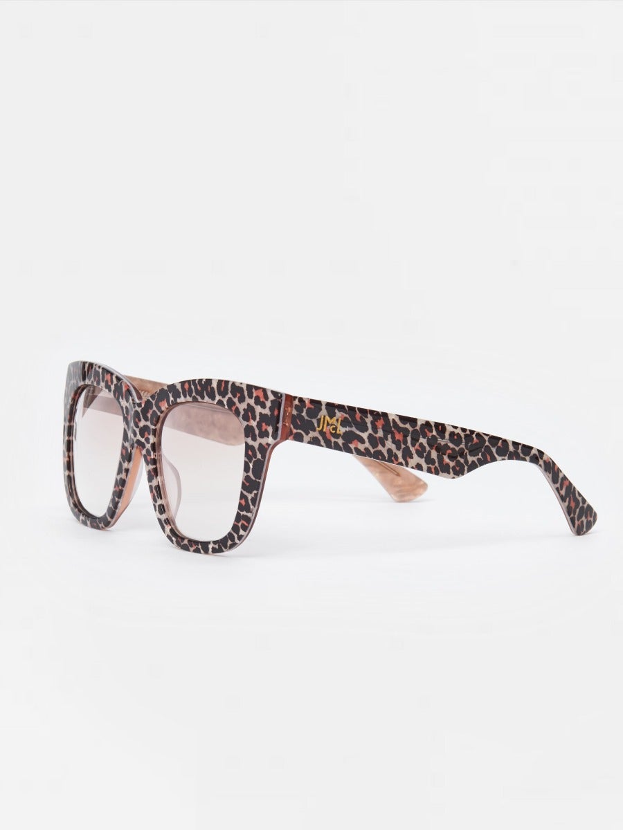Jaden Readers in Leopard