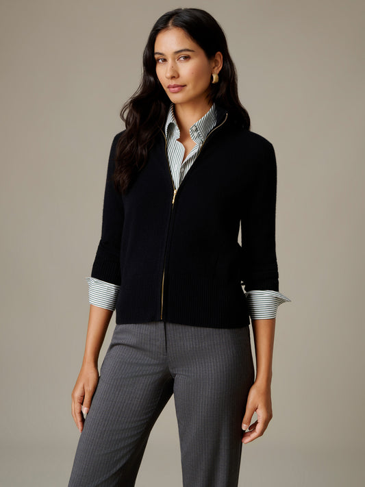 Kendall Cashmere Sweater