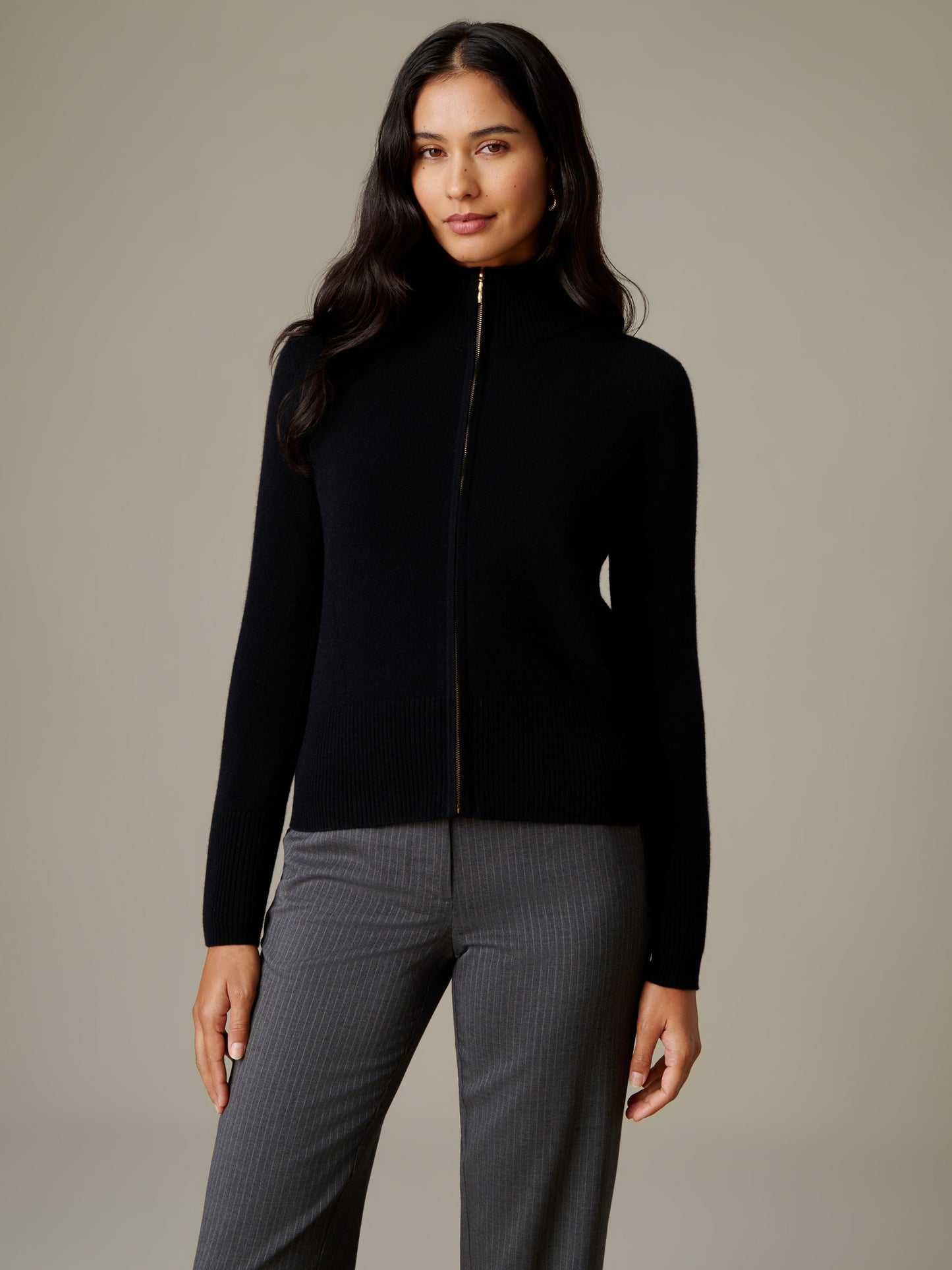 Kendall Cashmere Sweater
