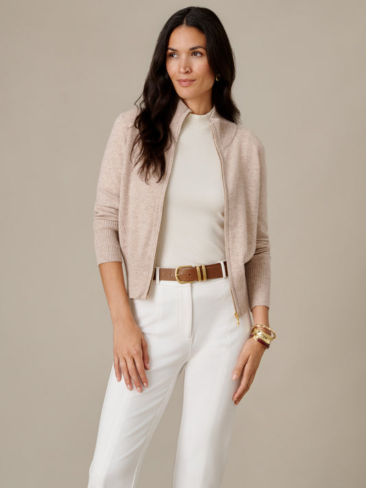 Kendall Cashmere Sweater