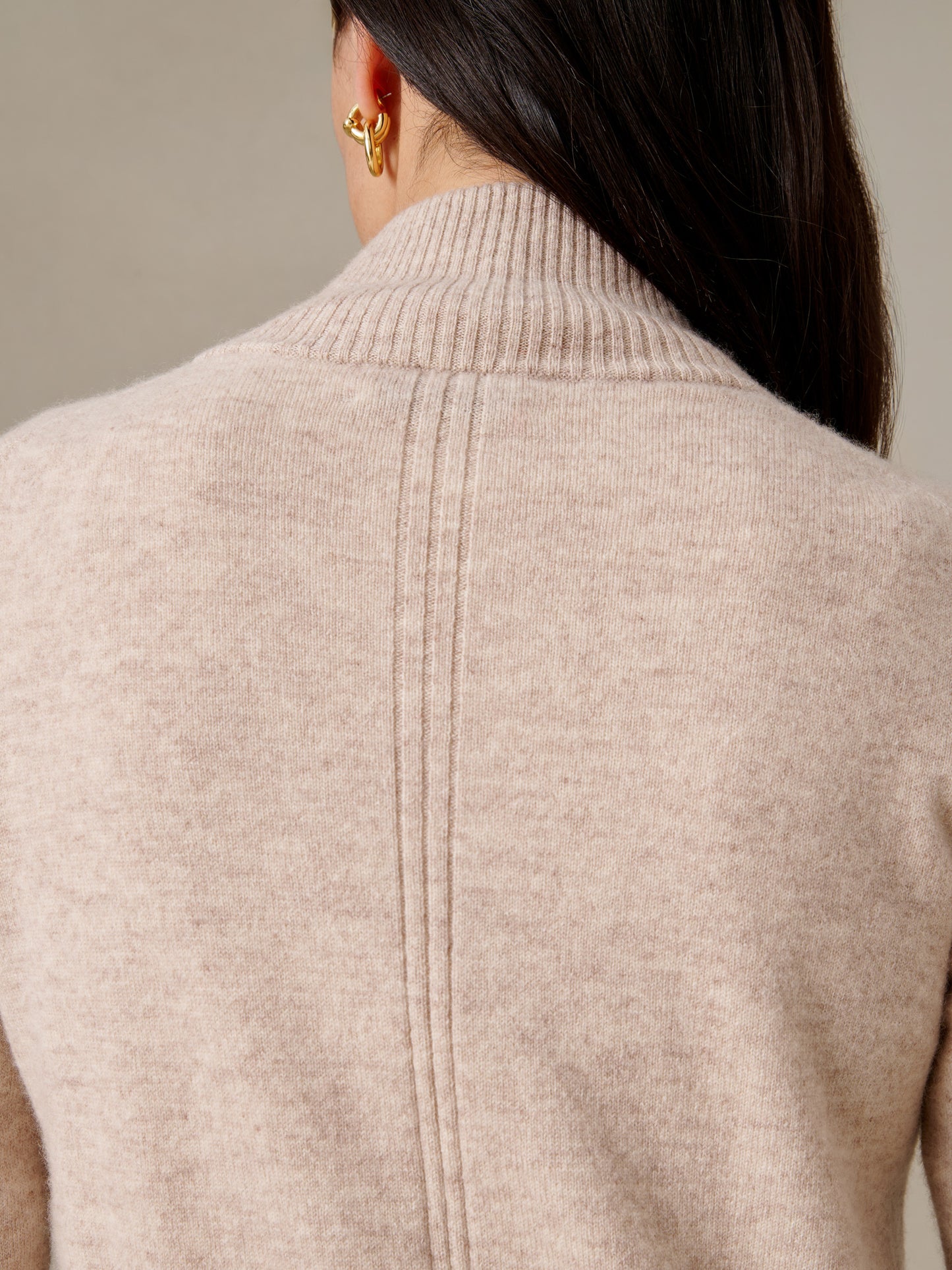 Kendall Cashmere Sweater