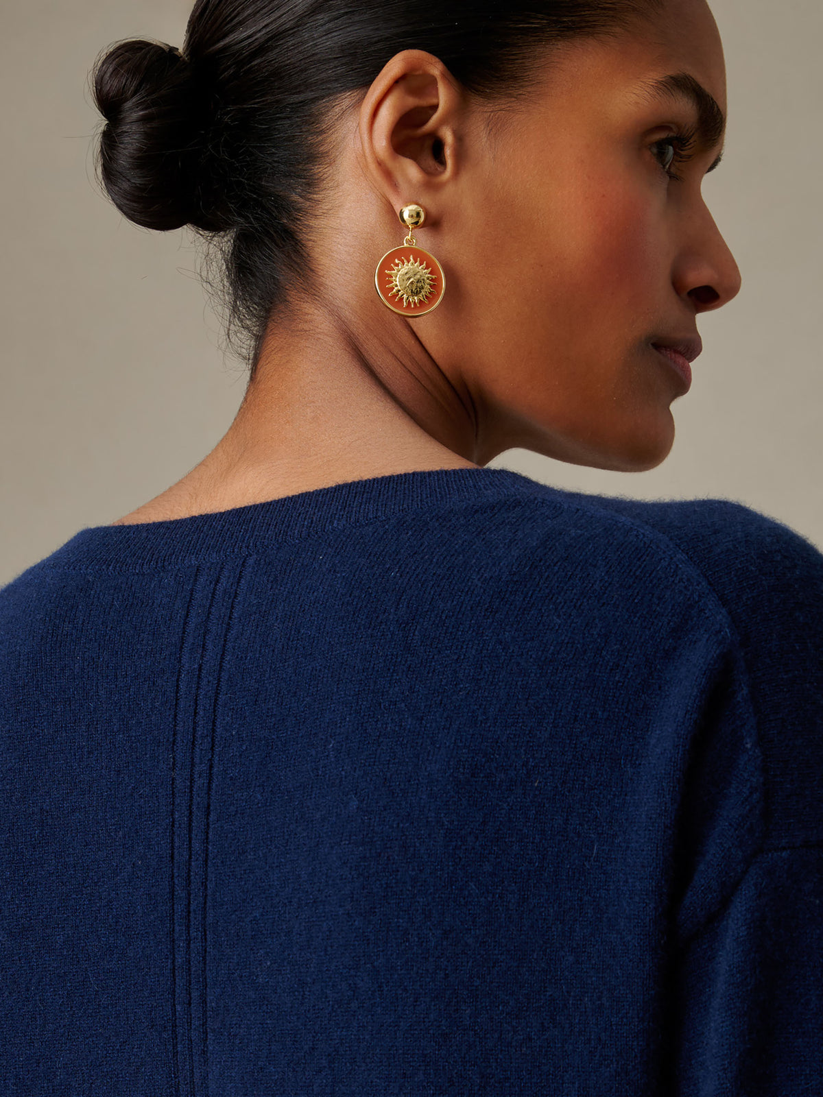 Charm Earrings