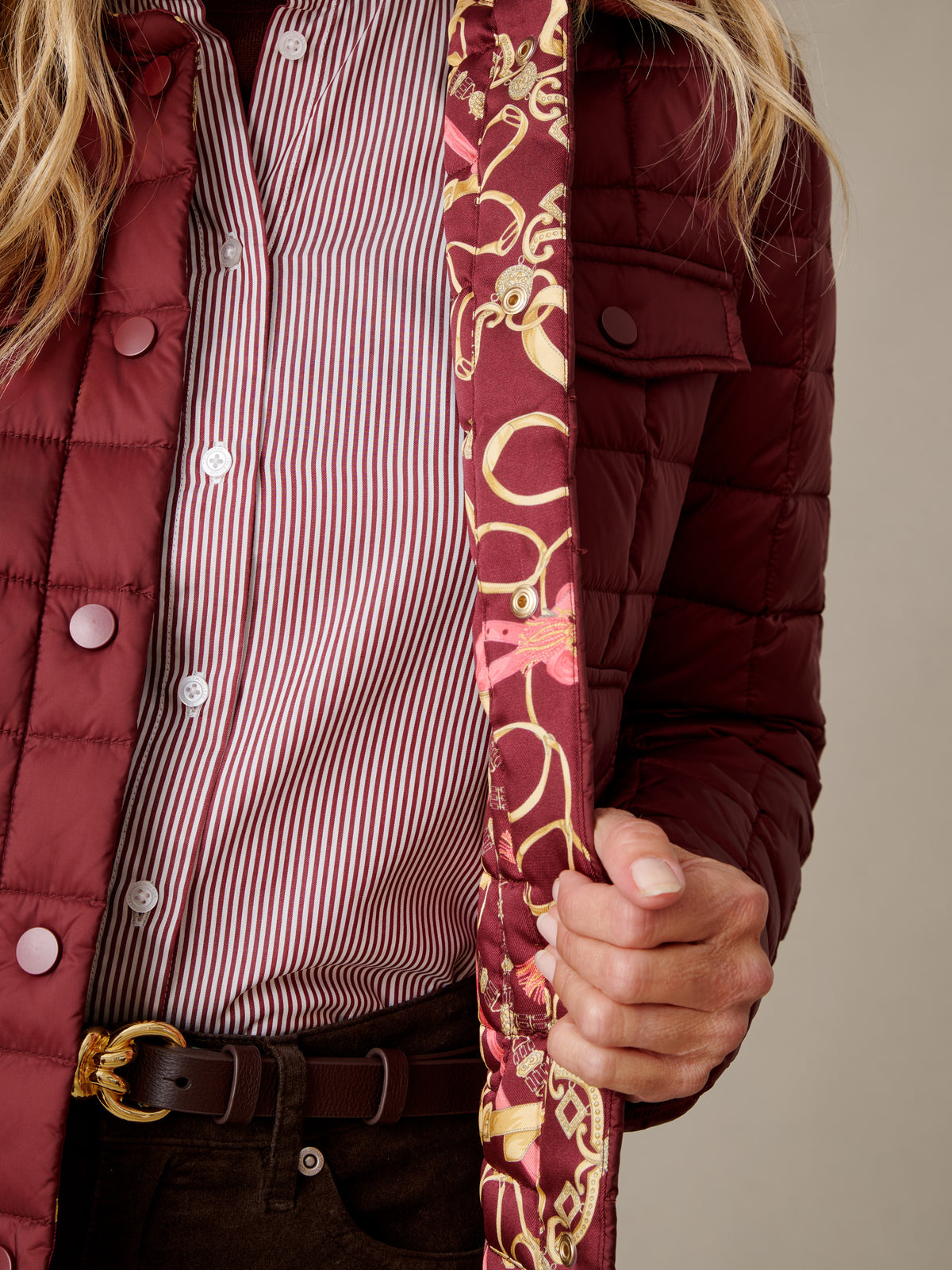 Laurel Puffer