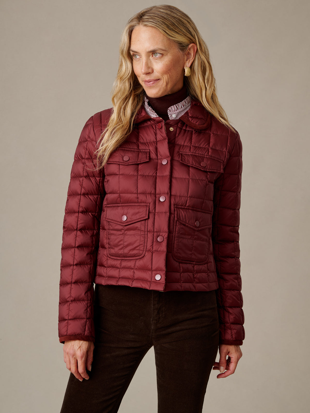 Laurel Puffer