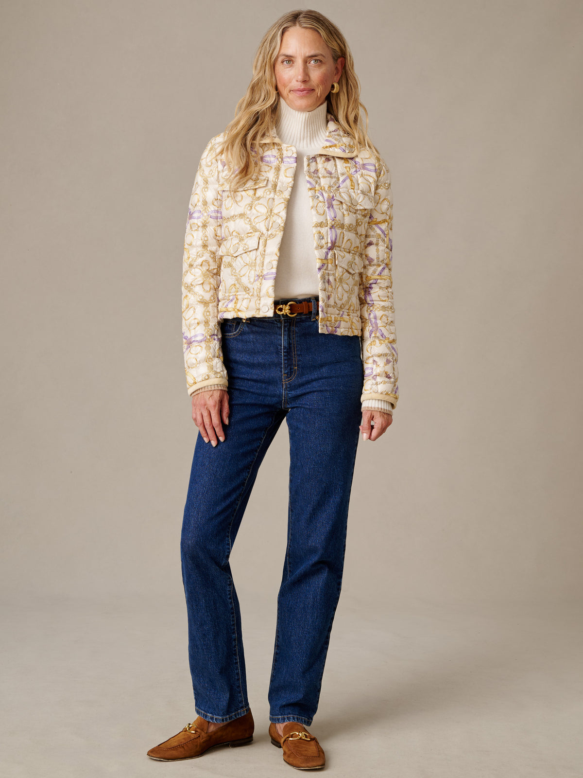 Laurel Puffer