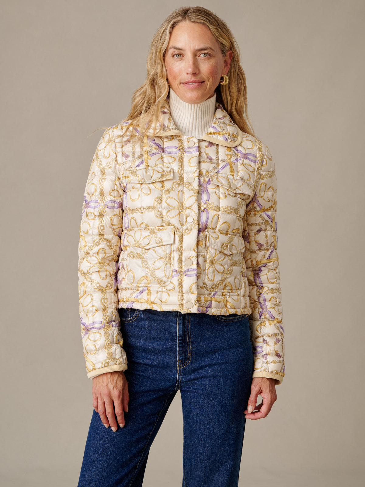 Laurel Puffer