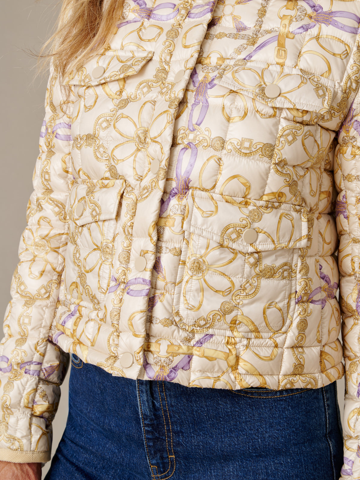 Laurel Puffer