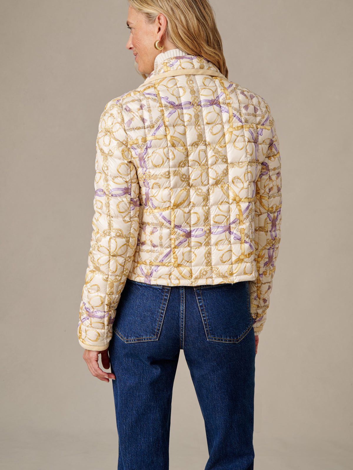 Laurel Puffer