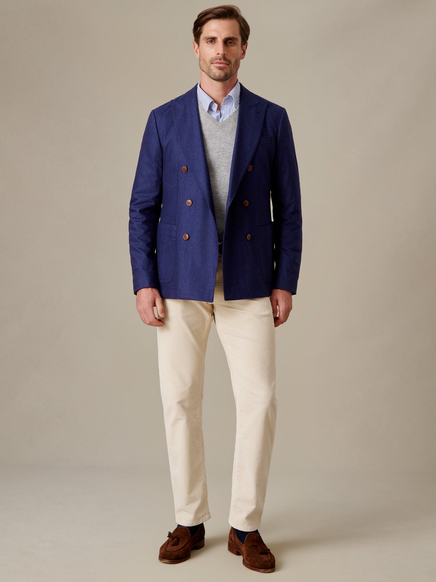 Lawerence Blazer
