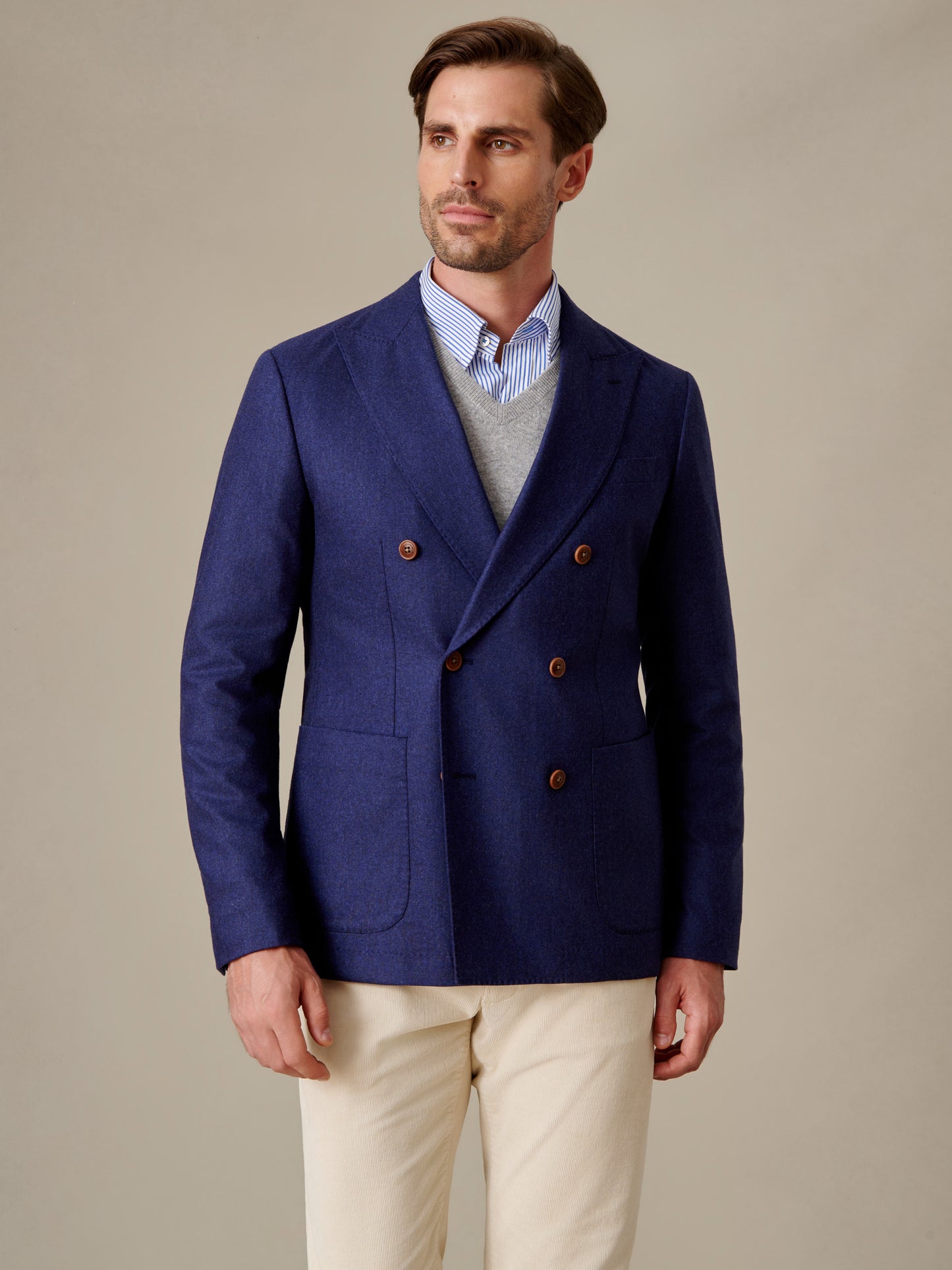 Lawerence Blazer