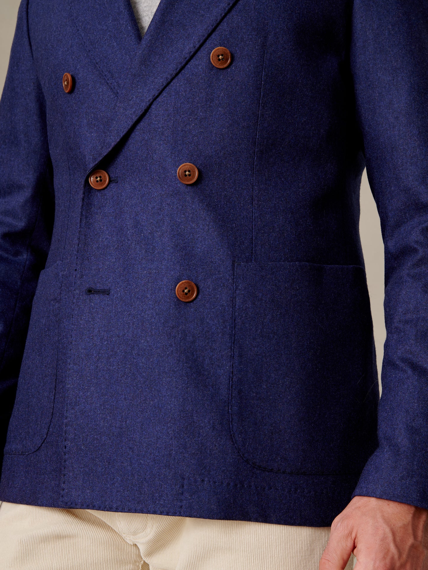 Lawerence Blazer