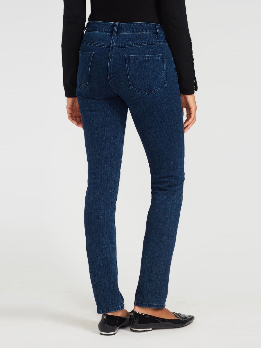 Dk_Denim Lexi Jeans | Women's Pants | J.McLaughlin – J. McLaughlin