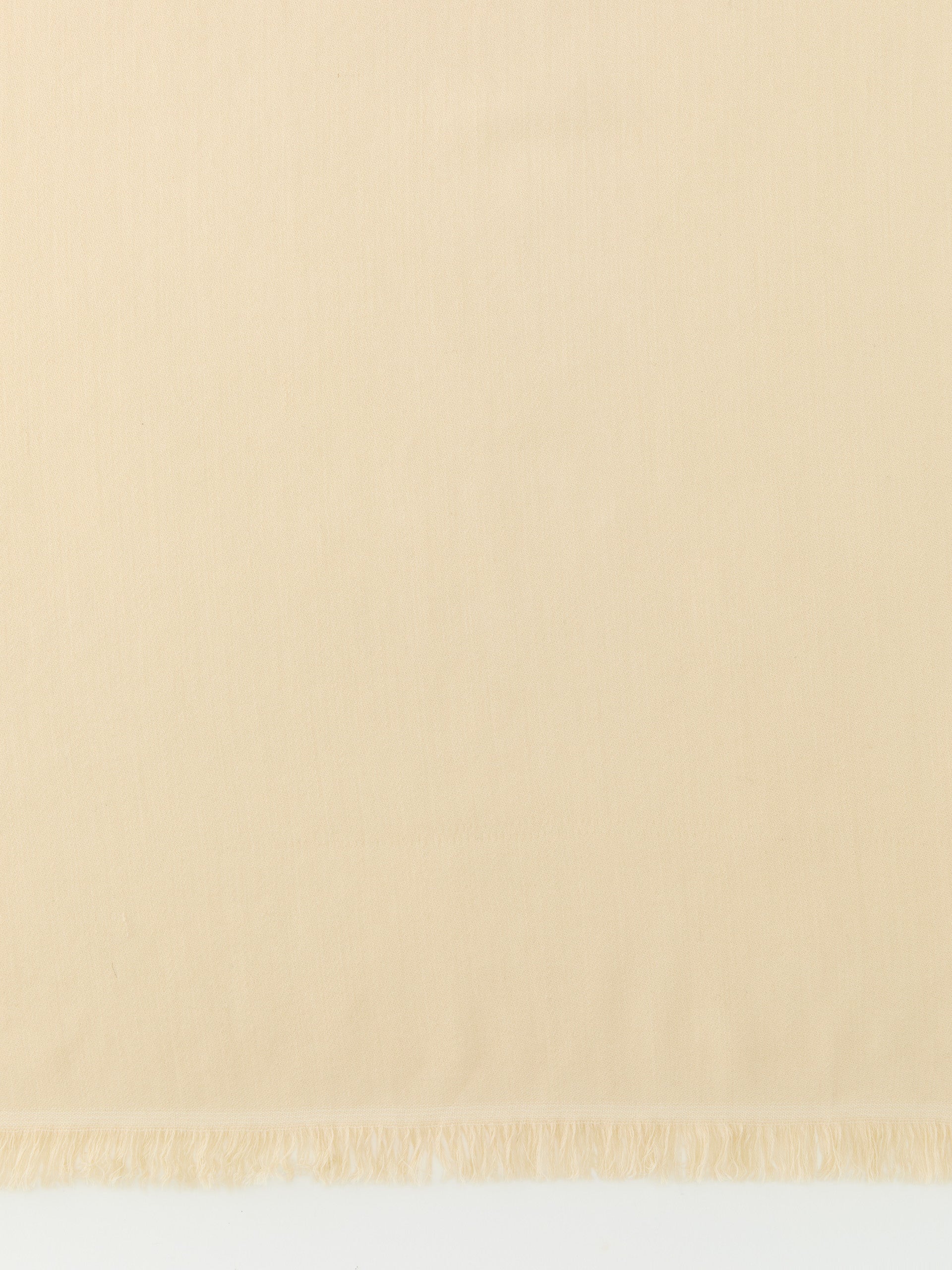 J.McLaughlin Lia scarf in champagne gold made with silk and cashmere.