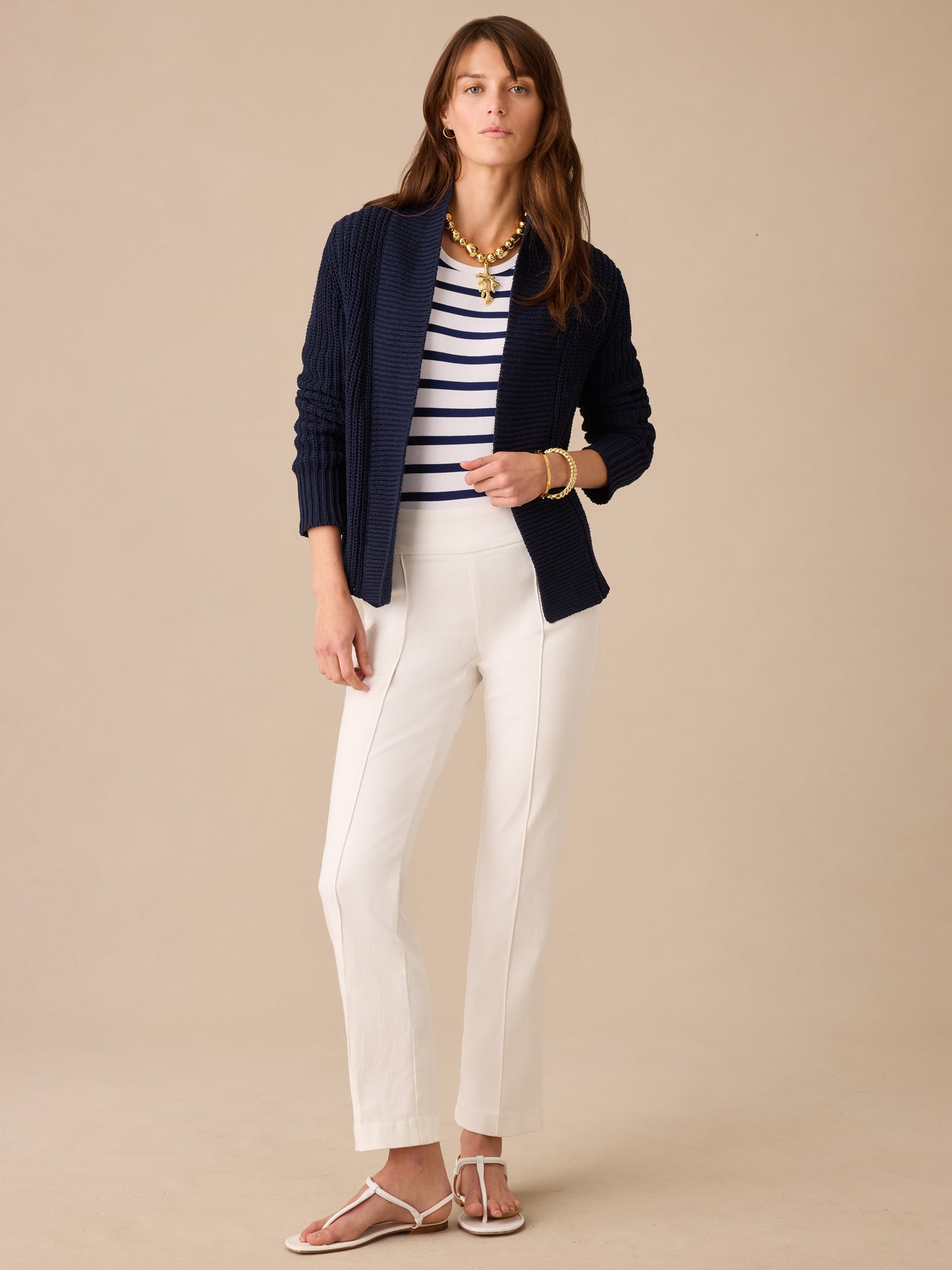 Lottie Cardigan