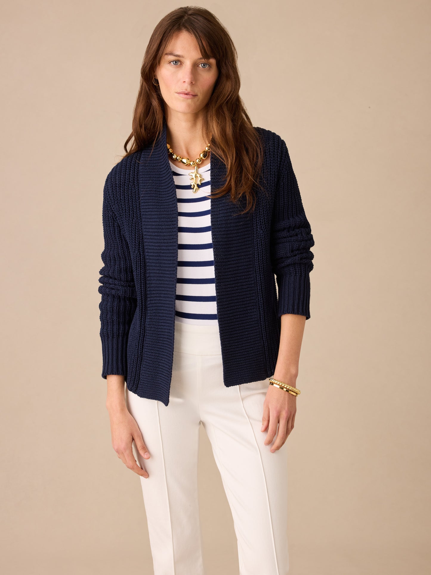 Lottie Cardigan