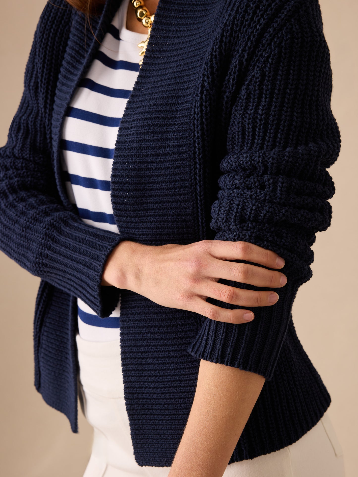Lottie Cardigan