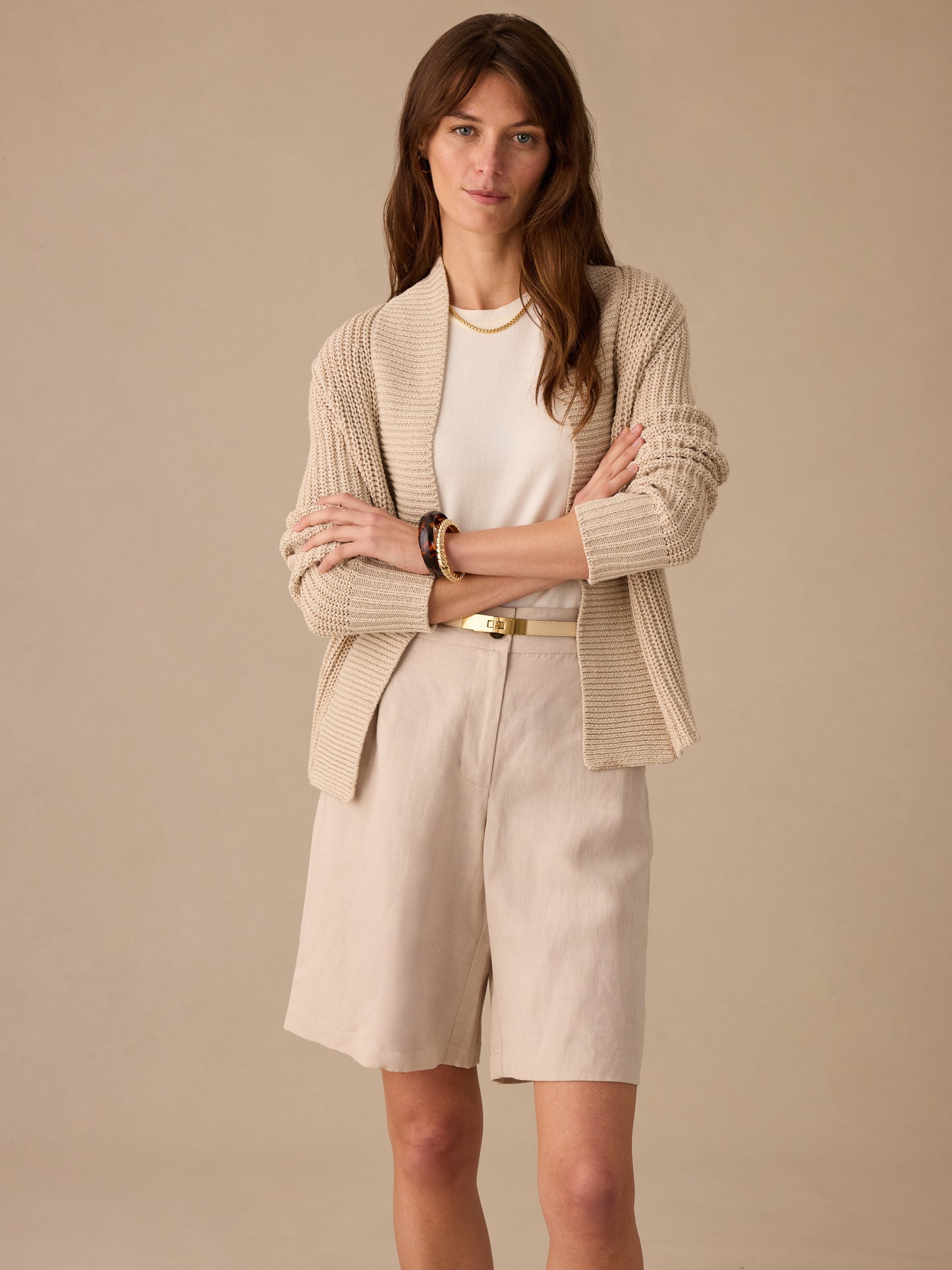 Lottie Cardigan