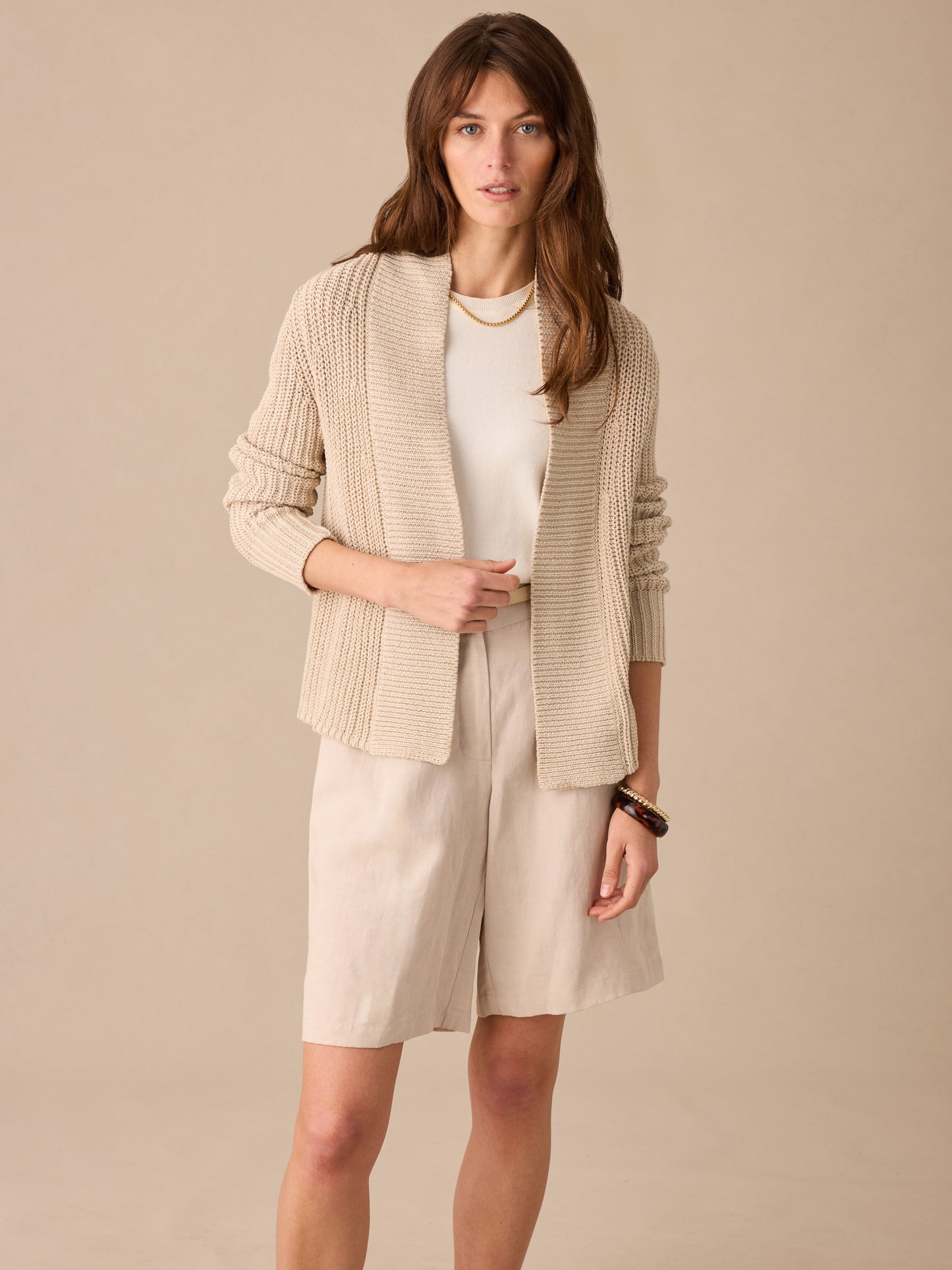 Lottie Cardigan