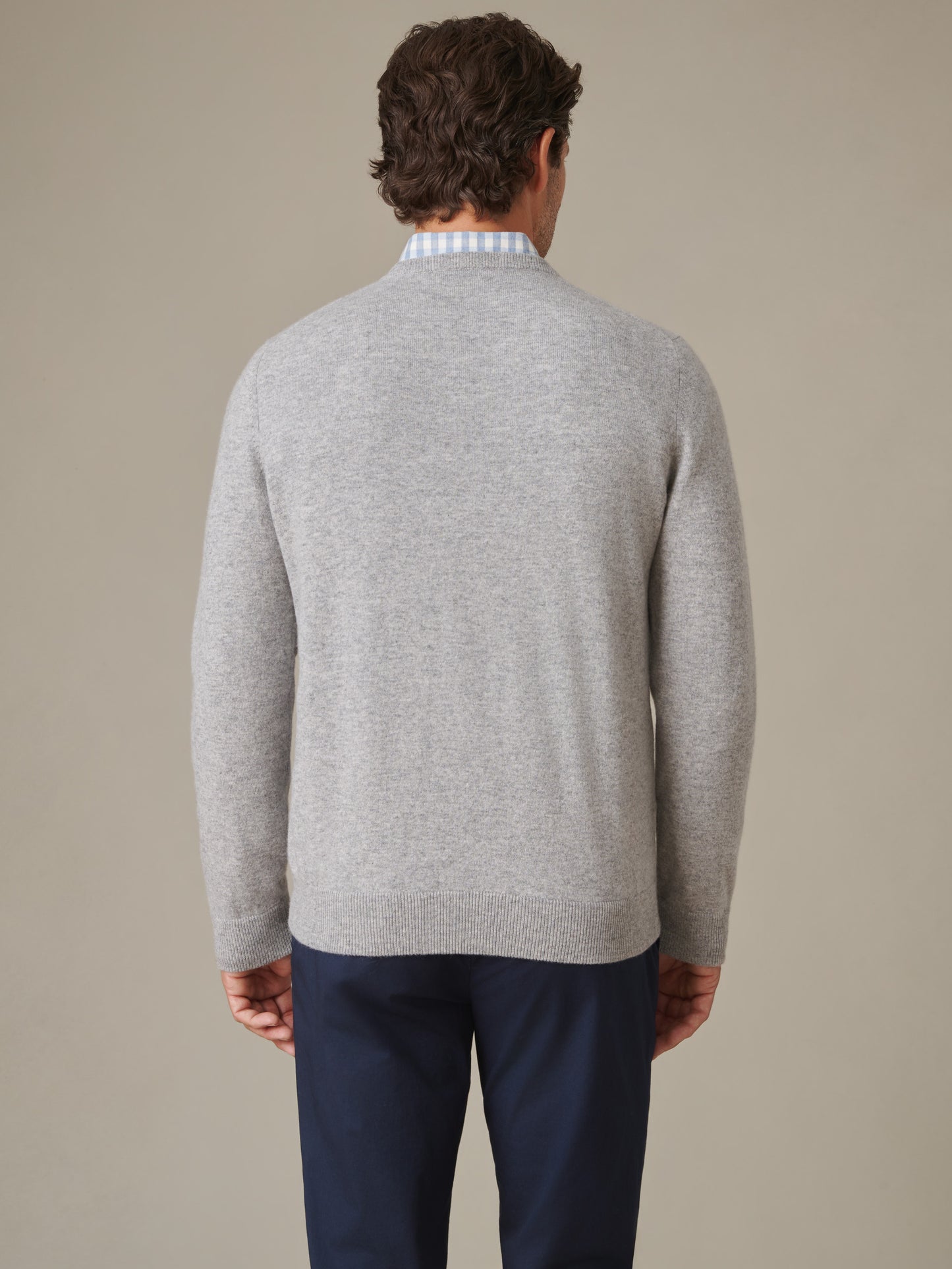 Bryant Cashmere Sweater