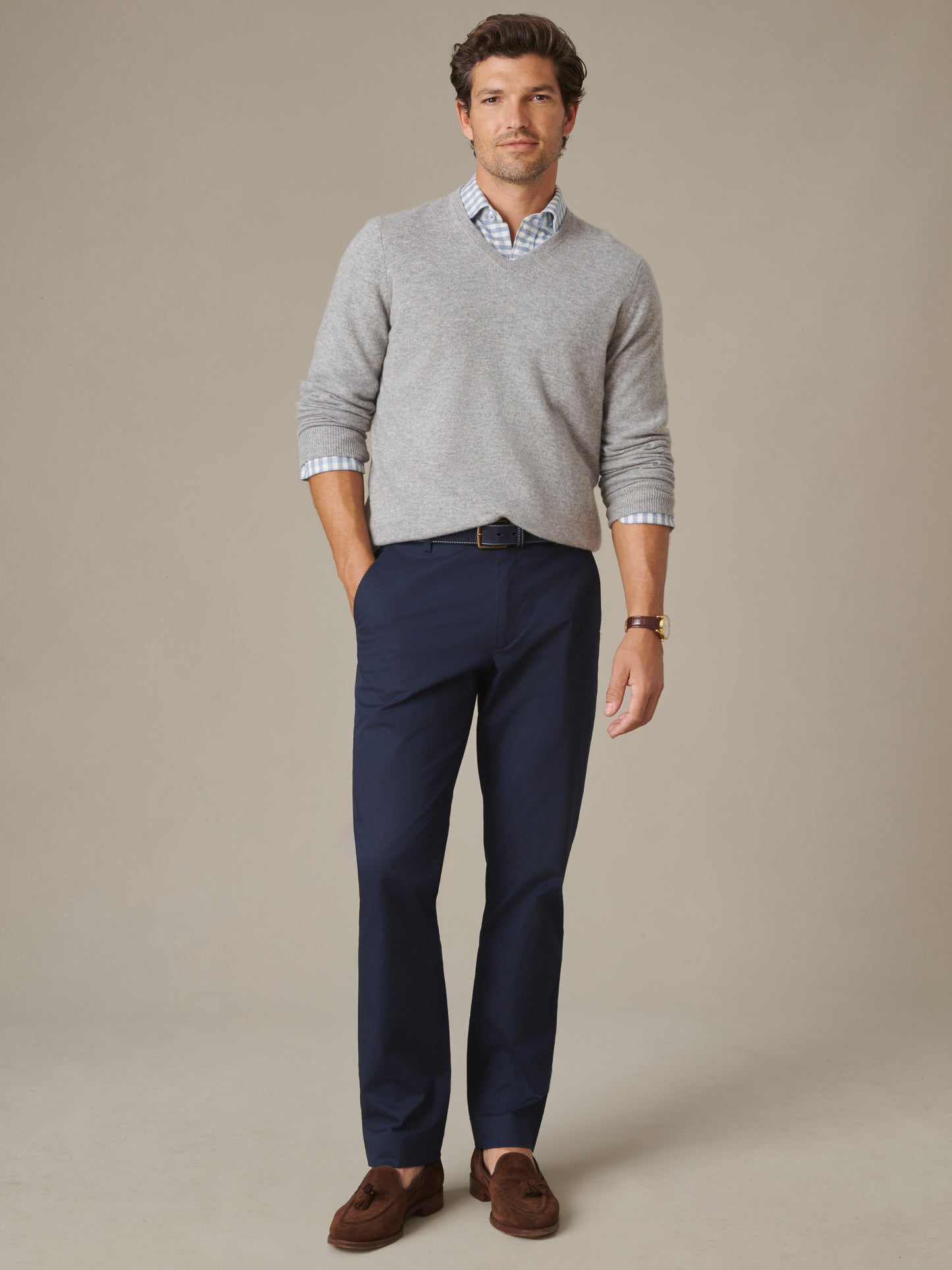Madison Pants