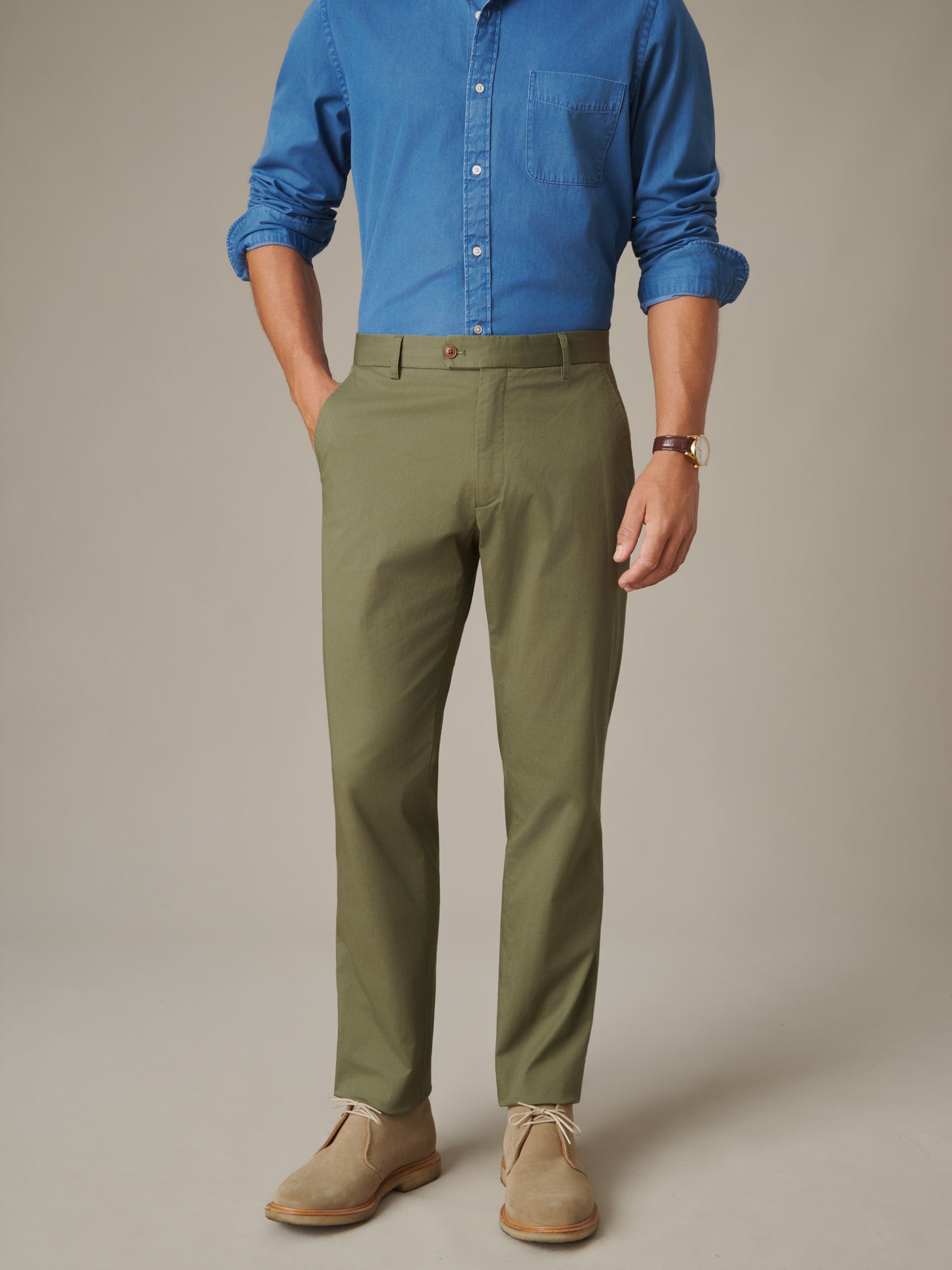 Madison Pants