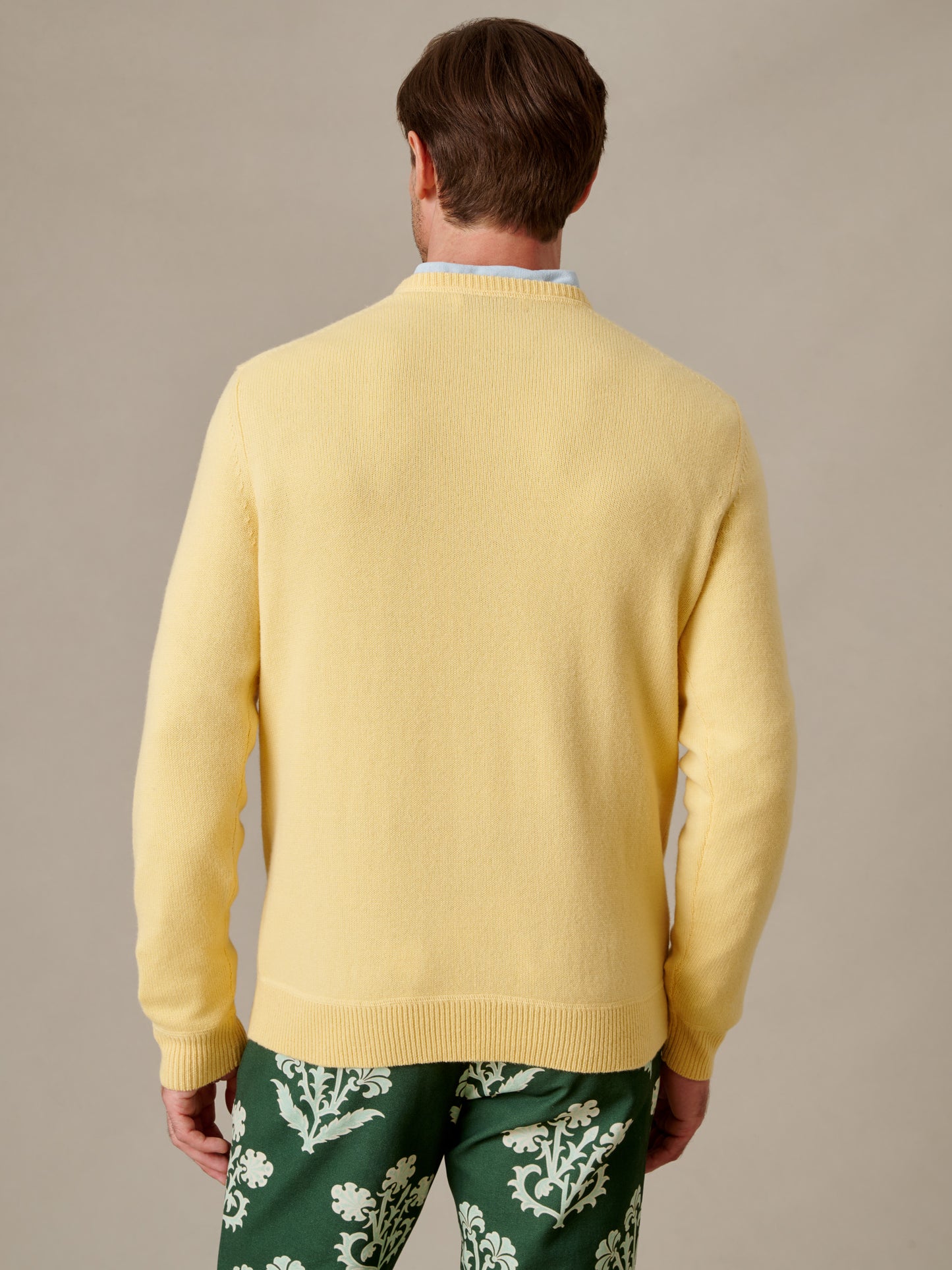 Hewitt Sweater