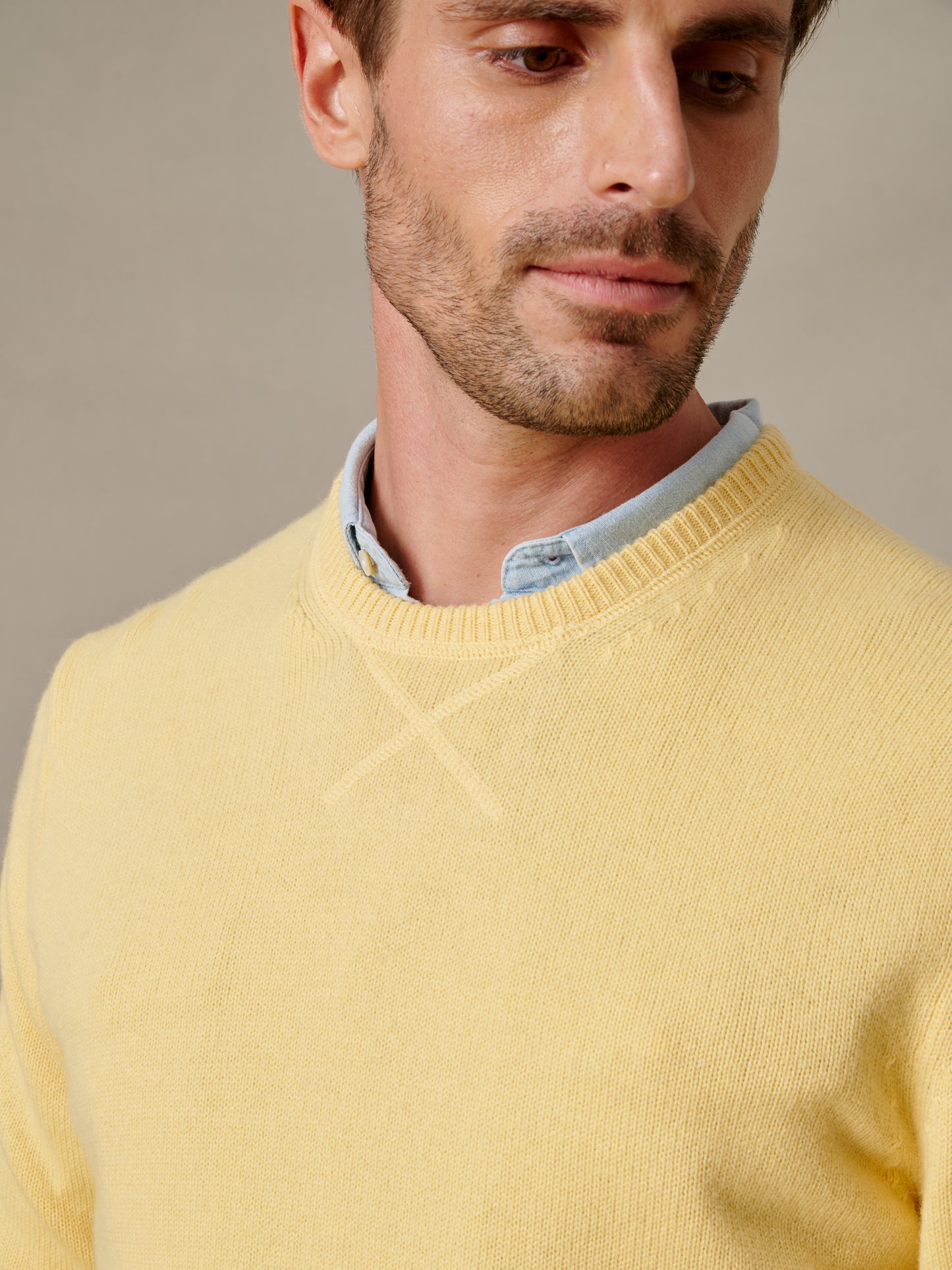 Hewitt Sweater