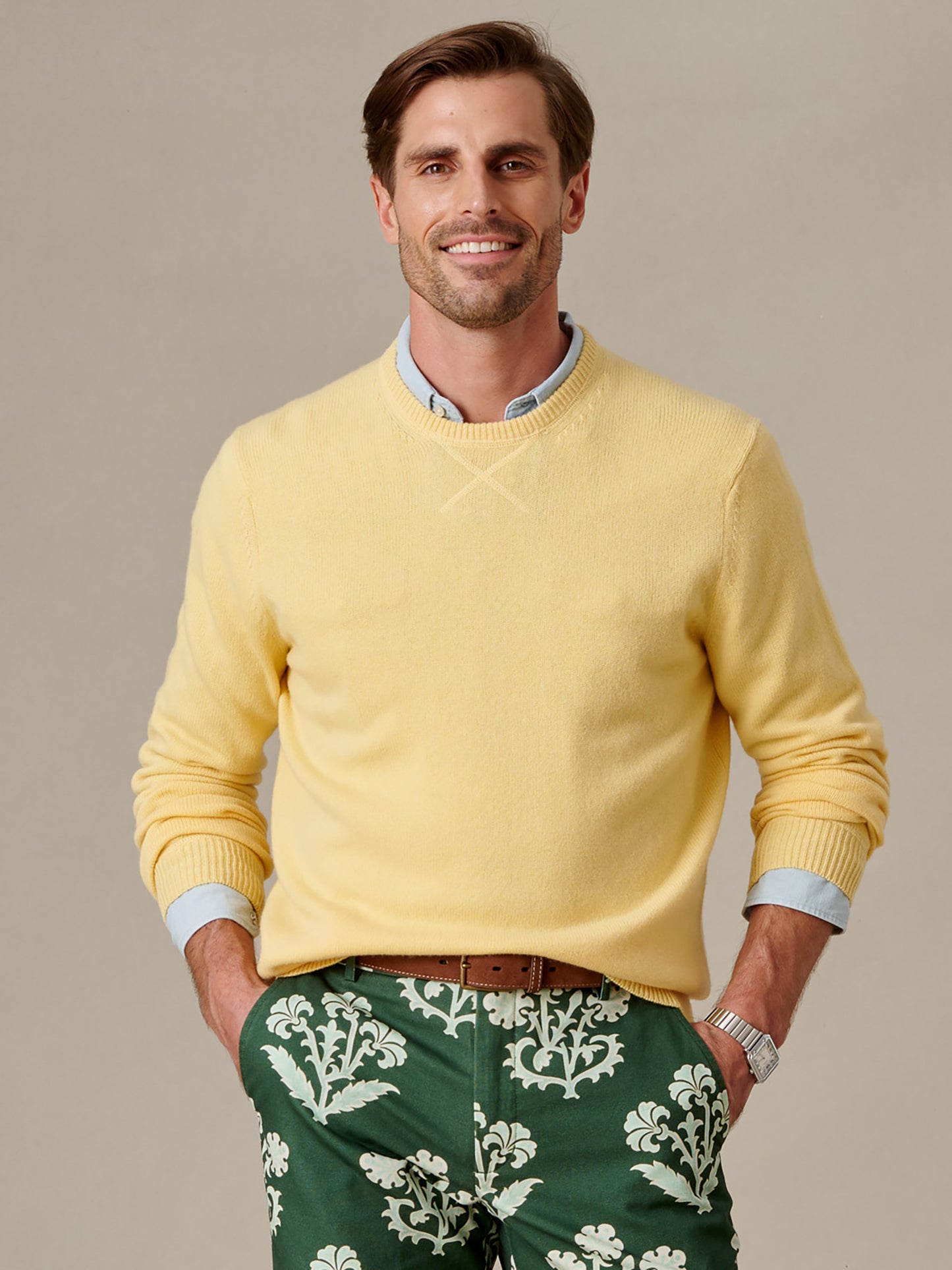 Hewitt Sweater