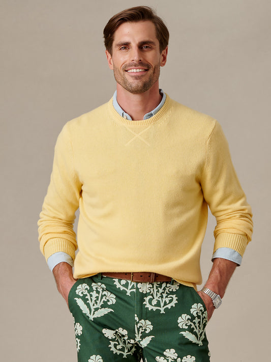 Hewitt Sweater