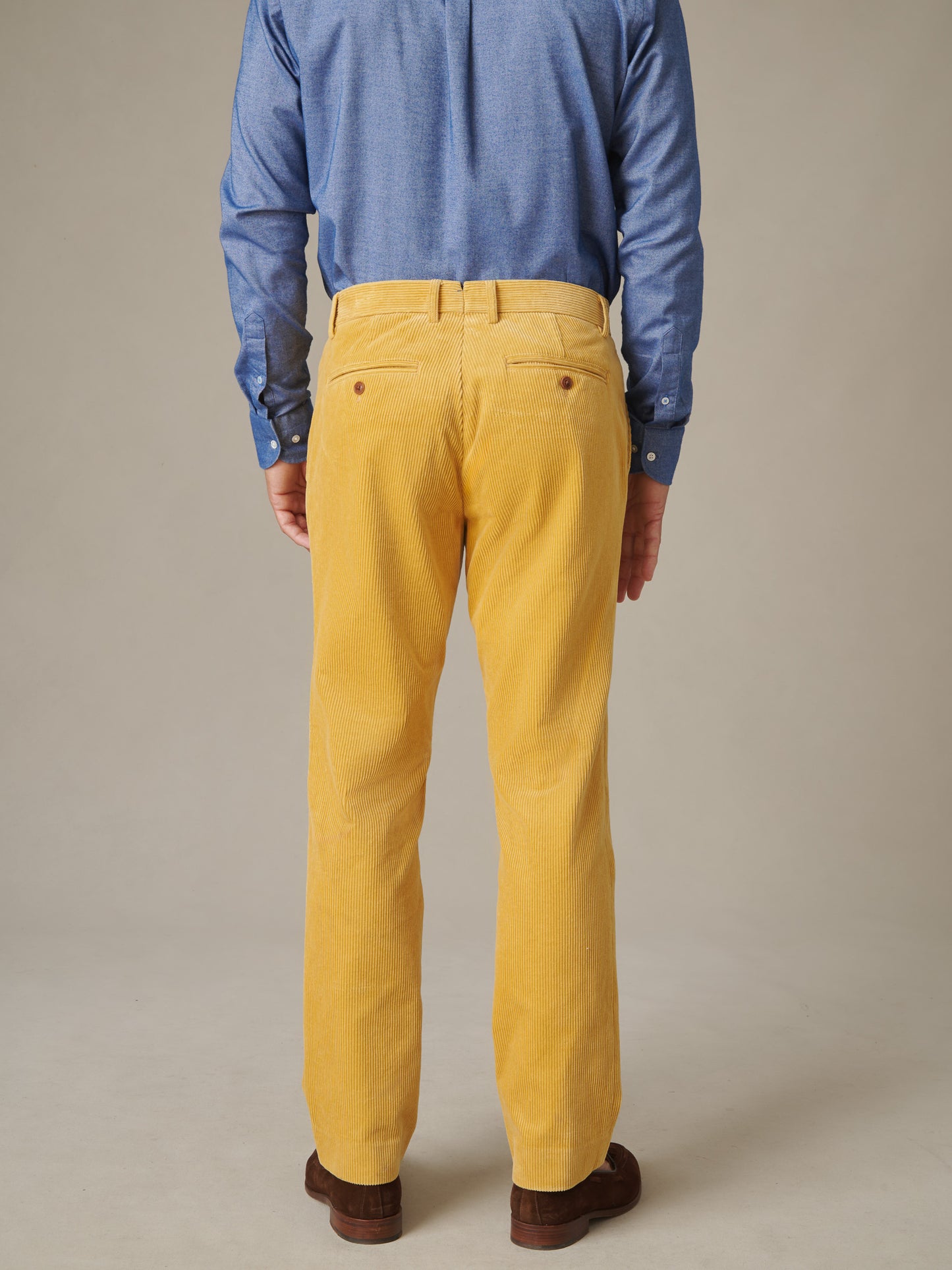 Madison Corduroy Pants