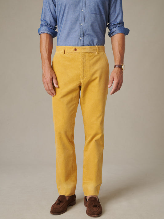 Madison Corduroy Pants