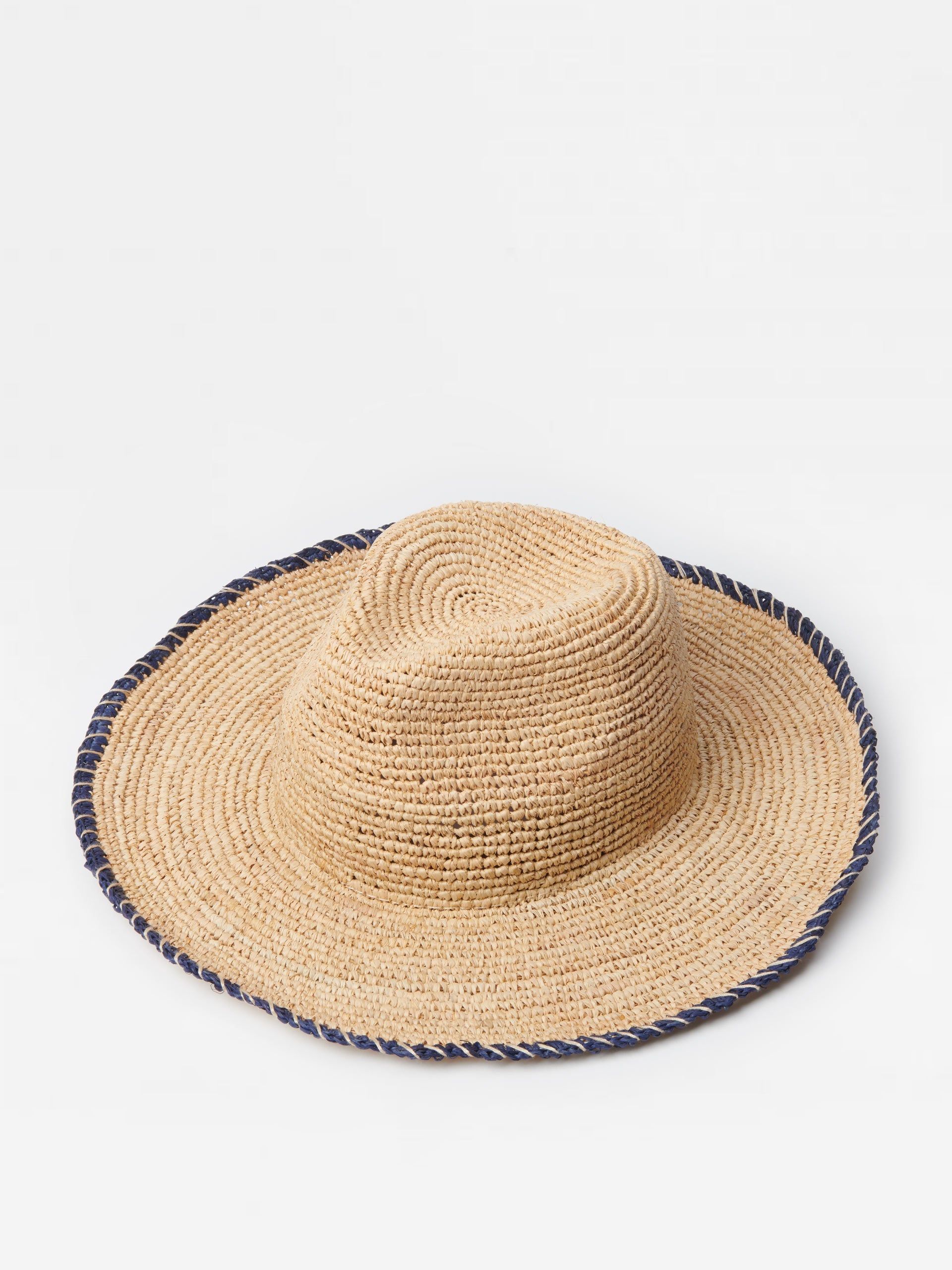 Maribel Raffia Hat,Ad